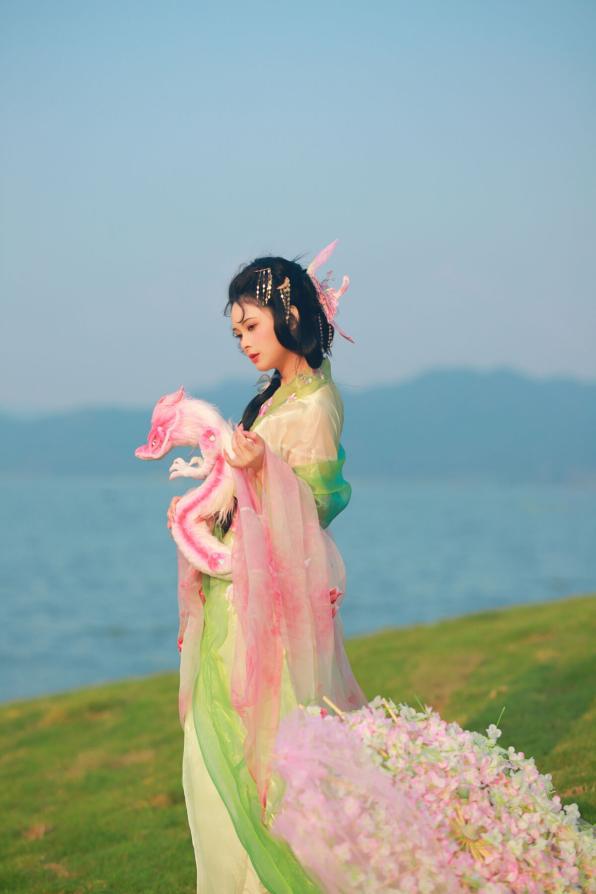 YiTuYu艺图语 Vol.9810 6161 11 YiTuYu艺图语 Vol.9810 6161