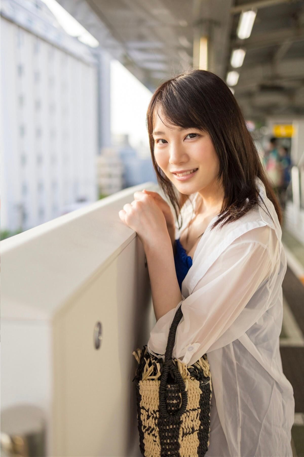 JP Suzumura Airi 鈴村あいり - Official Nude Photo Collection オフィシャルヌード写真集 Part01 12 JP Suzumura Airi 鈴村あいり - Official Nude Photo Collection オフィシャルヌード写真集 Part01