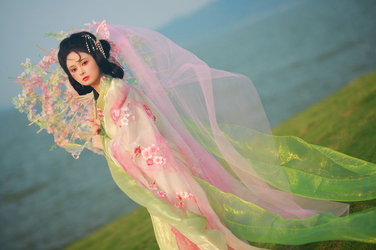 YiTuYu艺图语 Vol.9810 6161 12 YiTuYu艺图语 Vol.9810 6161