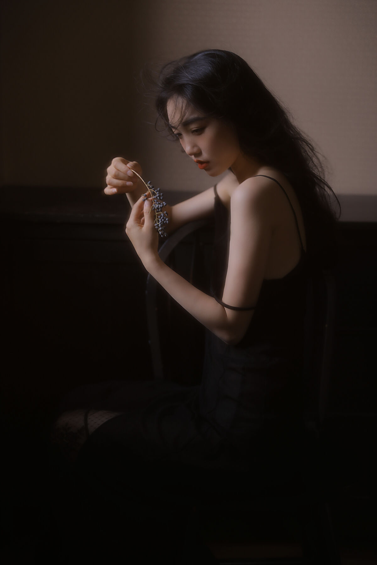 YiTuYu艺图语 Vol.9672 Guo Rong Di Hai Jiao 2 YiTuYu艺图语 Vol.9672 Guo Rong Di Hai Jiao