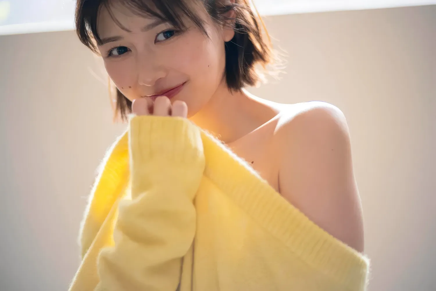マンスリーガール047=冴木柚葉「完全未発表100カット&ムービー」 22 マンスリーガール047=冴木柚葉「完全未発表100カット&ムービー」