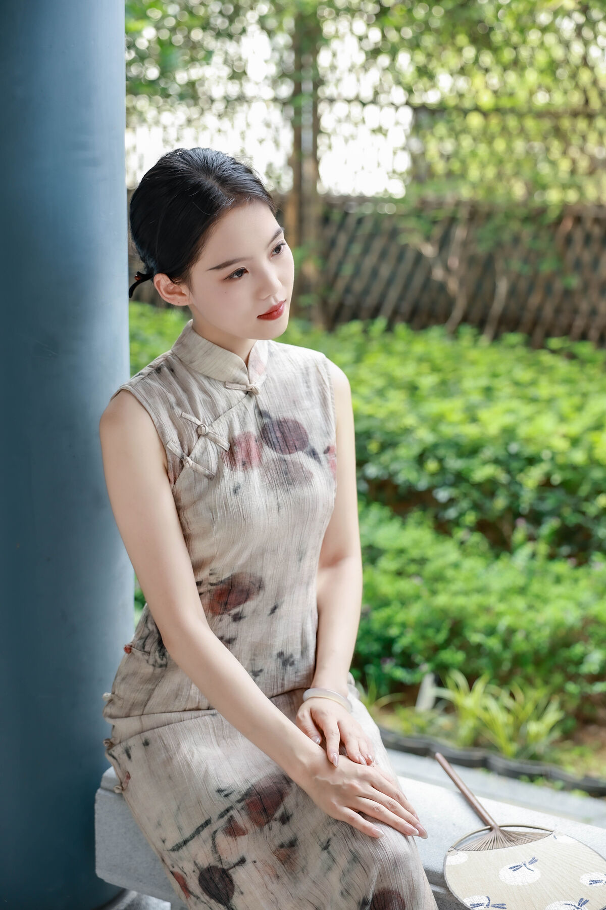 YiTuYu艺图语 Vol.9819 Chen Shi Er Ing 6 YiTuYu艺图语 Vol.9819 Chen Shi Er Ing