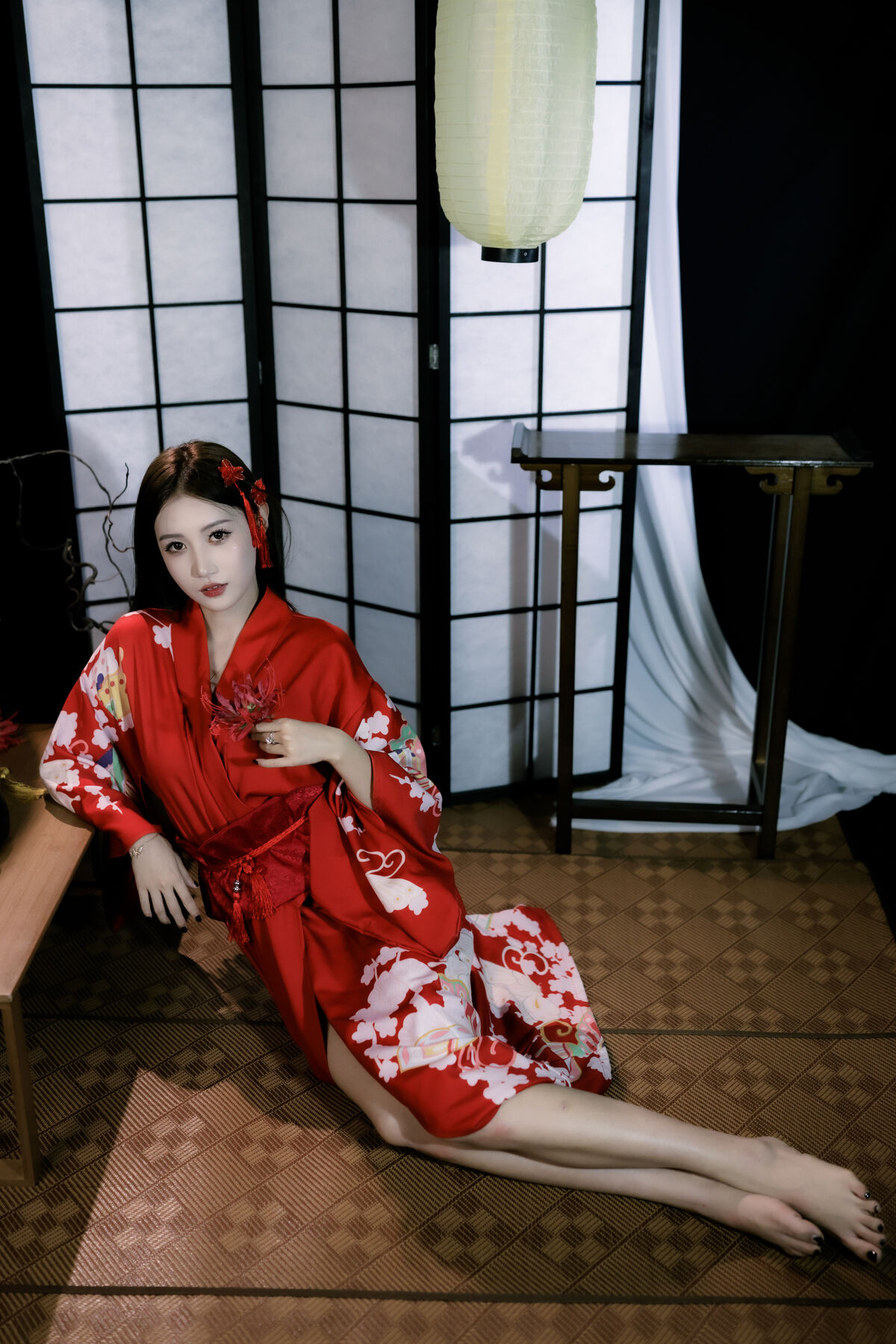 YiTuYu艺图语 Vol.9747 Xiao Tian 6 YiTuYu艺图语 Vol.9747 Xiao Tian