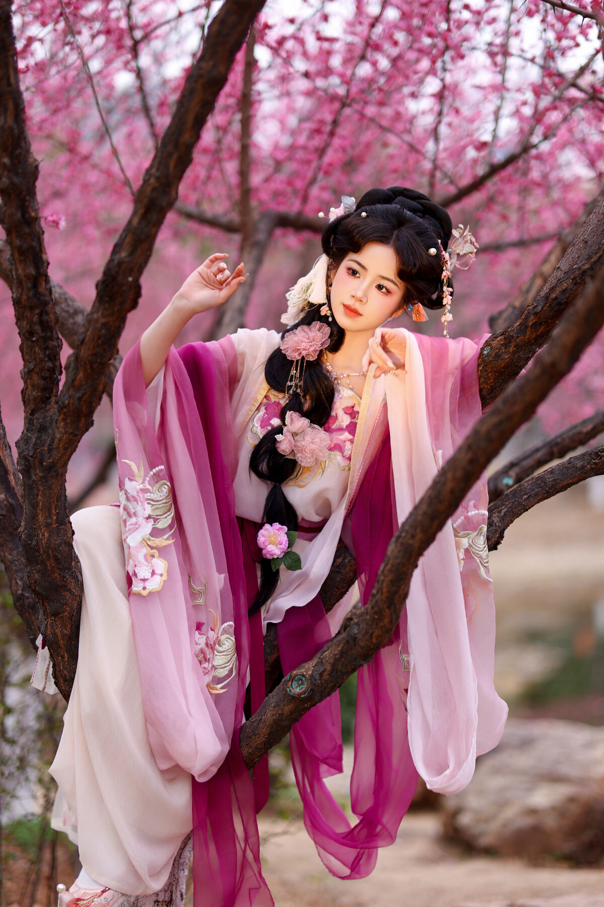 YiTuYu艺图语 Vol.9473 Xiao Du Tong Xue 6 YiTuYu艺图语 Vol.9473 Xiao Du Tong Xue