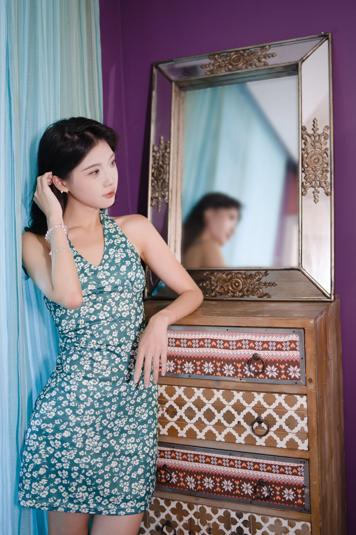 YiTuYu艺图语 Vol.9591 Juan Juan 8 YiTuYu艺图语 Vol.9591 Juan Juan