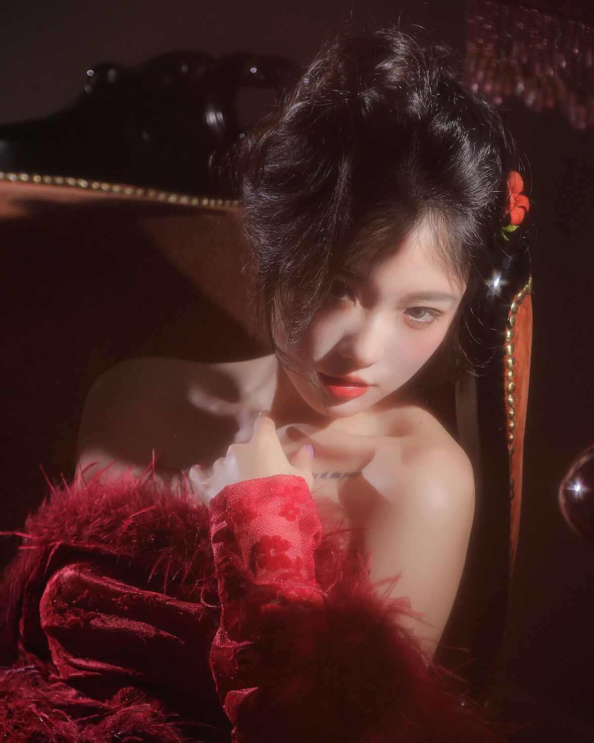 YiTuYu艺图语 Vol.9456 Tao Liang A Zhai 10 YiTuYu艺图语 Vol.9456 Tao Liang A Zhai