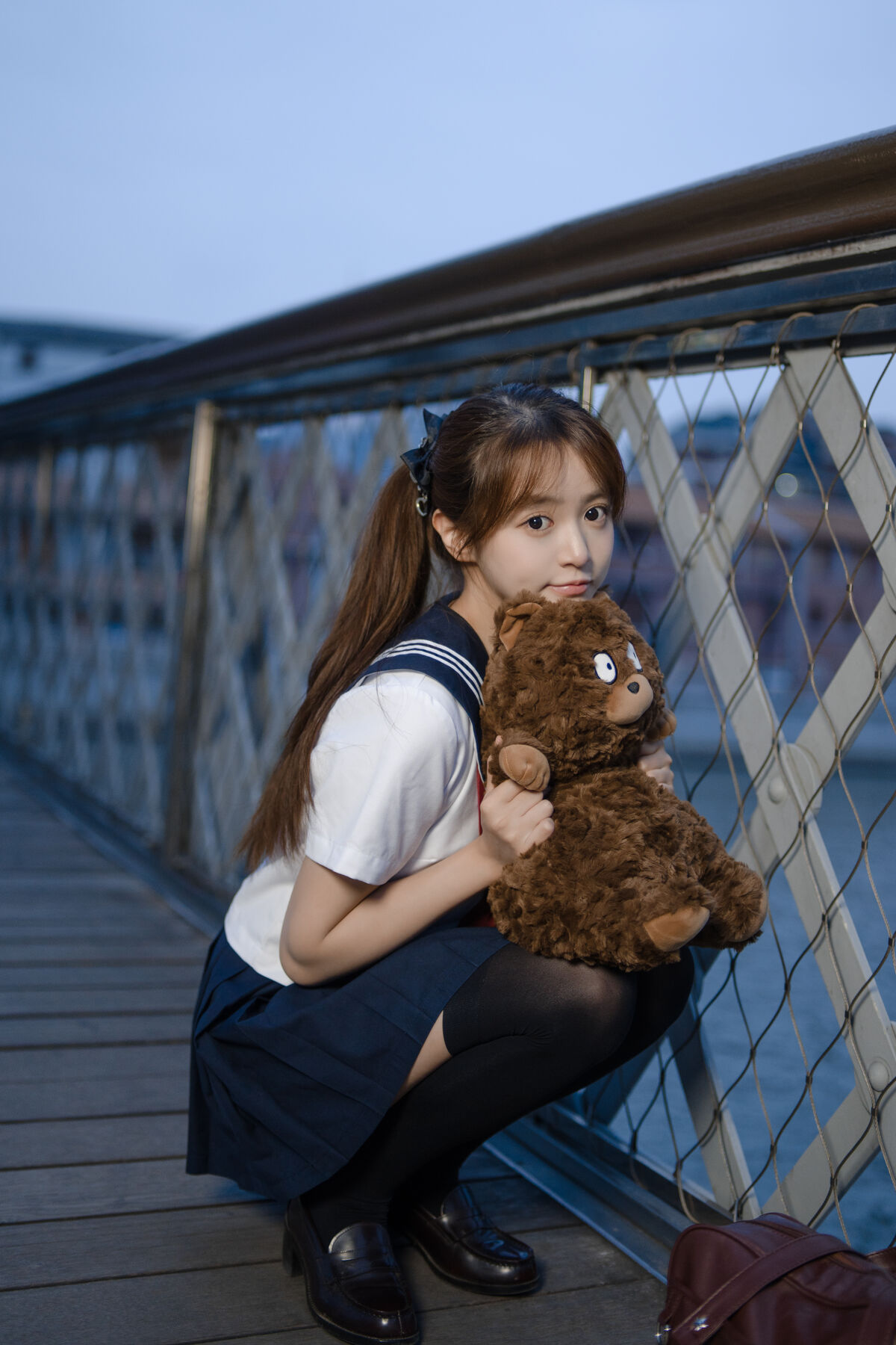 YiTuYu艺图语 Vol.9769 Xiao Yi 6 YiTuYu艺图语 Vol.9769 Xiao Yi