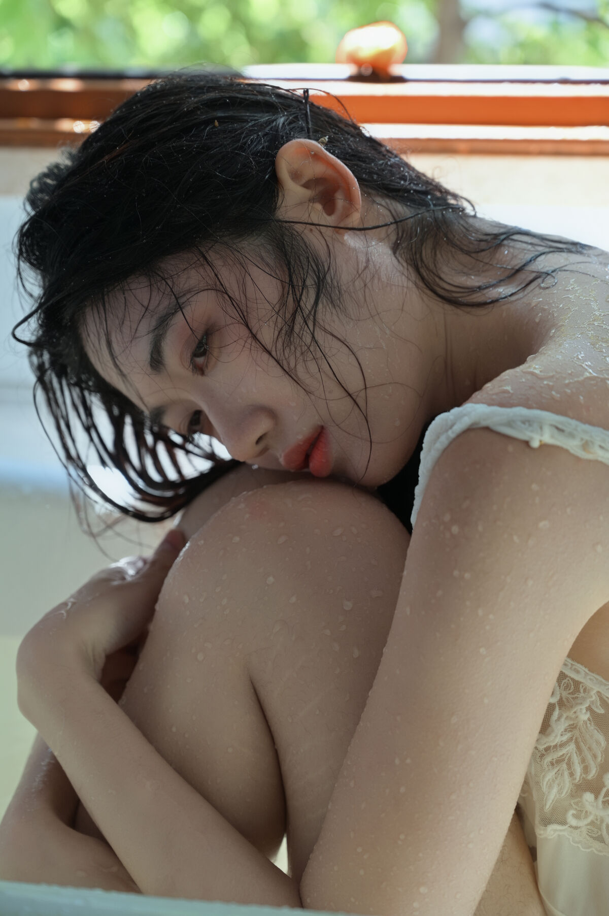 YiTuYu艺图语 Vol.9651 Fei Sato Ni Ni 12 YiTuYu艺图语 Vol.9651 Fei Sato Ni Ni