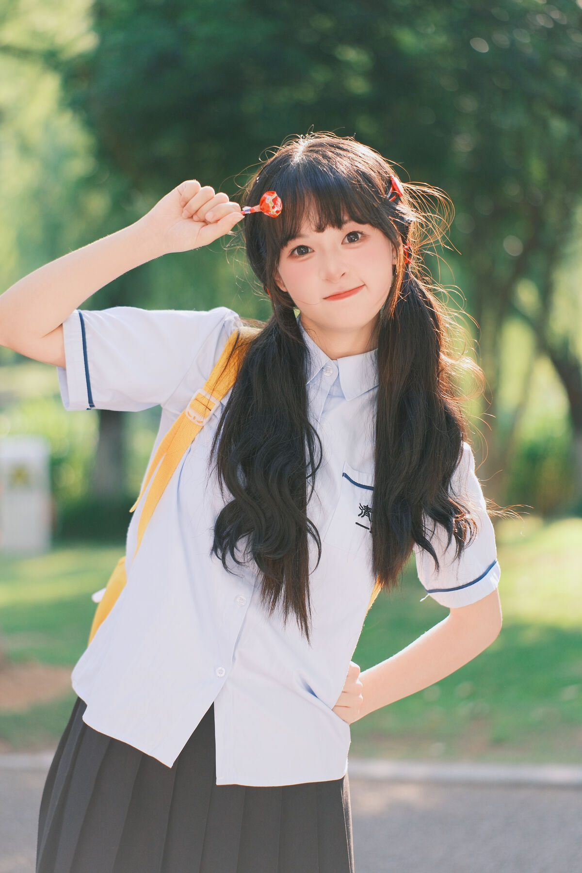 YiTuYu艺图语 Vol.9496 Xia Yu Xiao Nian 8 YiTuYu艺图语 Vol.9496 Xia Yu Xiao Nian