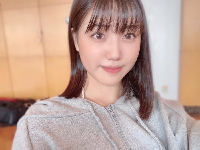 和泉芳怜 ふっくらおっぱい水着グラビア画像! 62 和泉芳怜 ふっくらおっぱい水着グラビア画像!