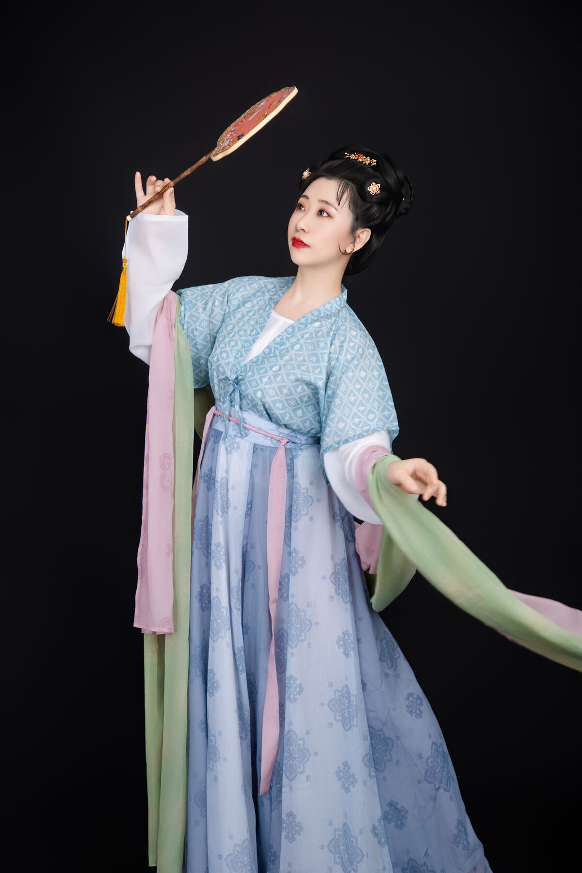YiTuYu艺图语 Vol.9437 Ka Ka 3 YiTuYu艺图语 Vol.9437 Ka Ka