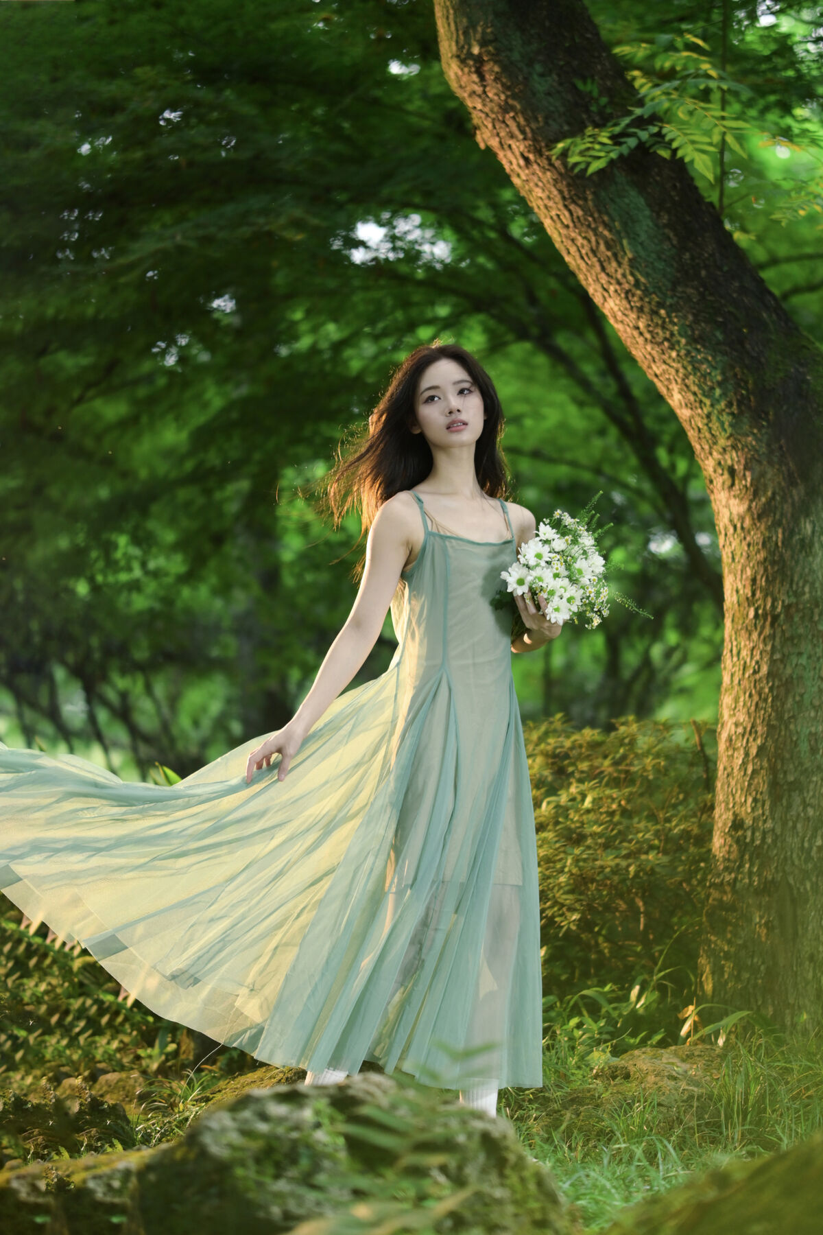 YiTuYu艺图语 Vol.9618 Xiao Lai 5 YiTuYu艺图语 Vol.9618 Xiao Lai