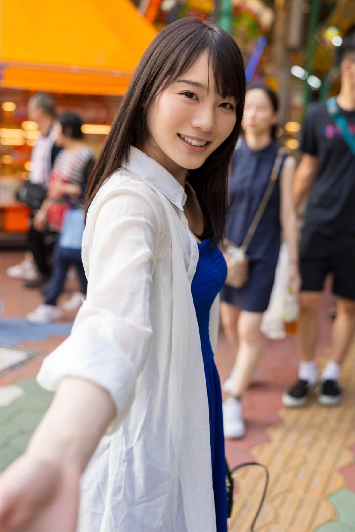 JP Suzumura Airi 鈴村あいり - Official Nude Photo Collection オフィシャルヌード写真集 Part01 13 JP Suzumura Airi 鈴村あいり - Official Nude Photo Collection オフィシャルヌード写真集 Part01