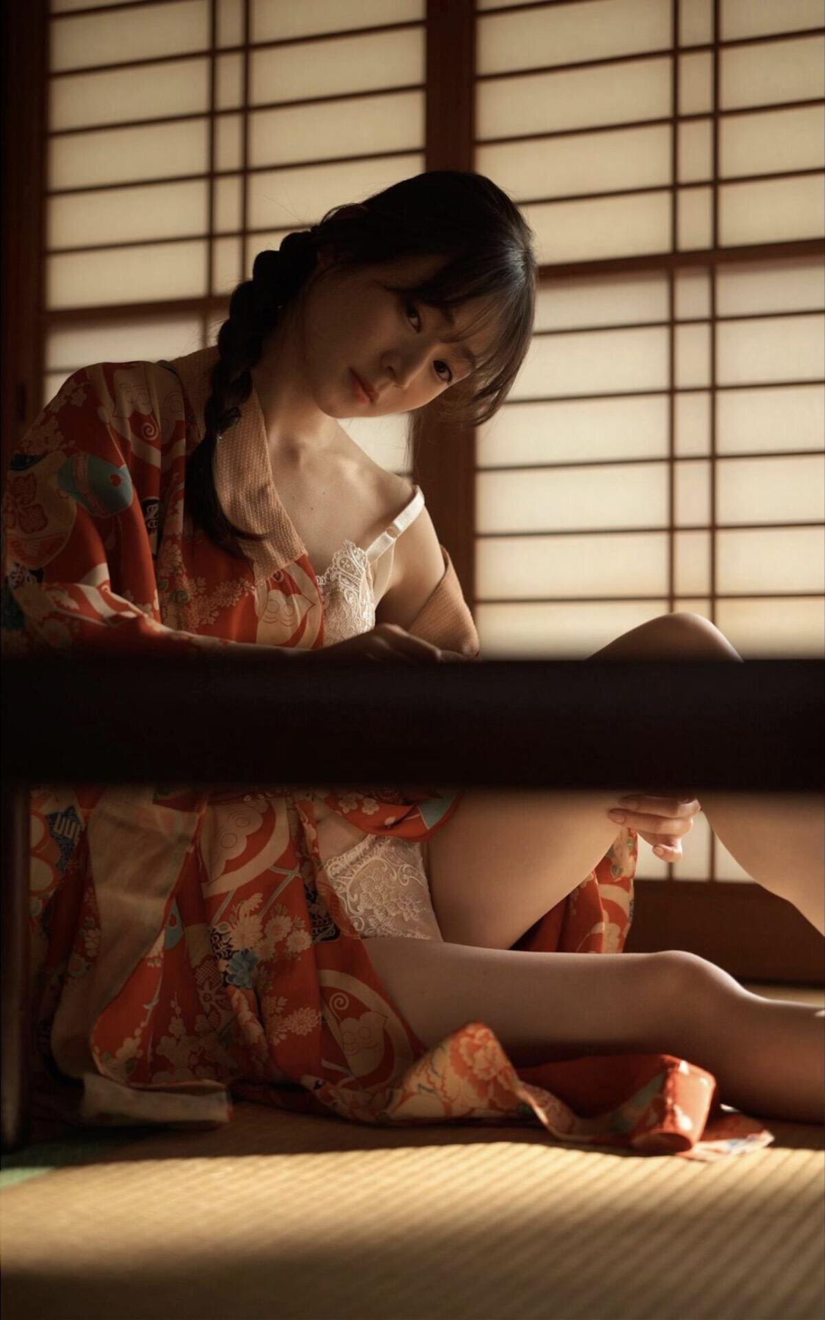 JP Riko Konoe 近衛りこ - Whisper Vol.1 Prendre Harvest Time Part03 12 JP Riko Konoe 近衛りこ - Whisper Vol.1 Prendre Harvest Time Part03