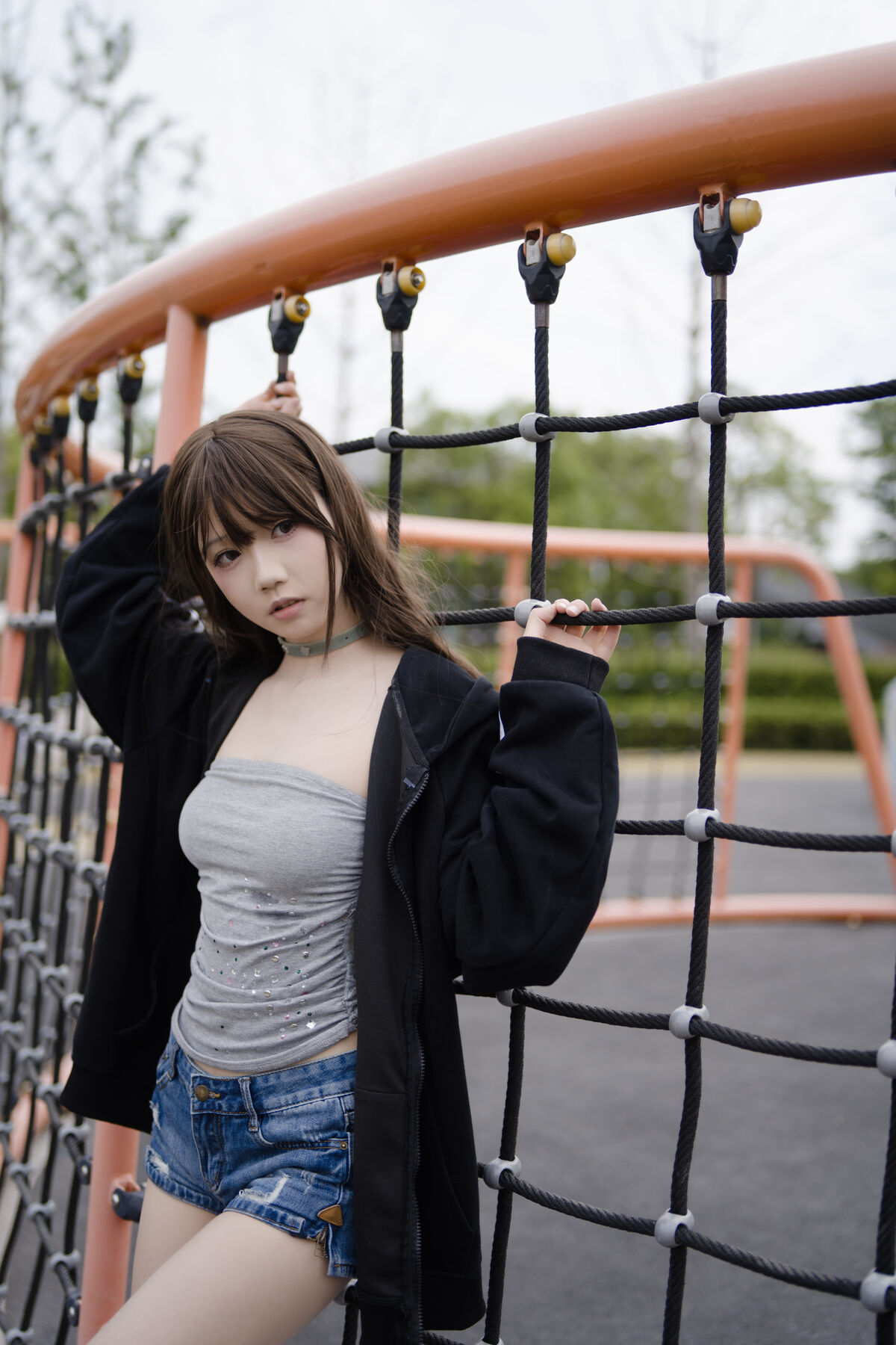 YiTuYu艺图语 Vol.9603 Wan Sha Sha 9 YiTuYu艺图语 Vol.9603 Wan Sha Sha