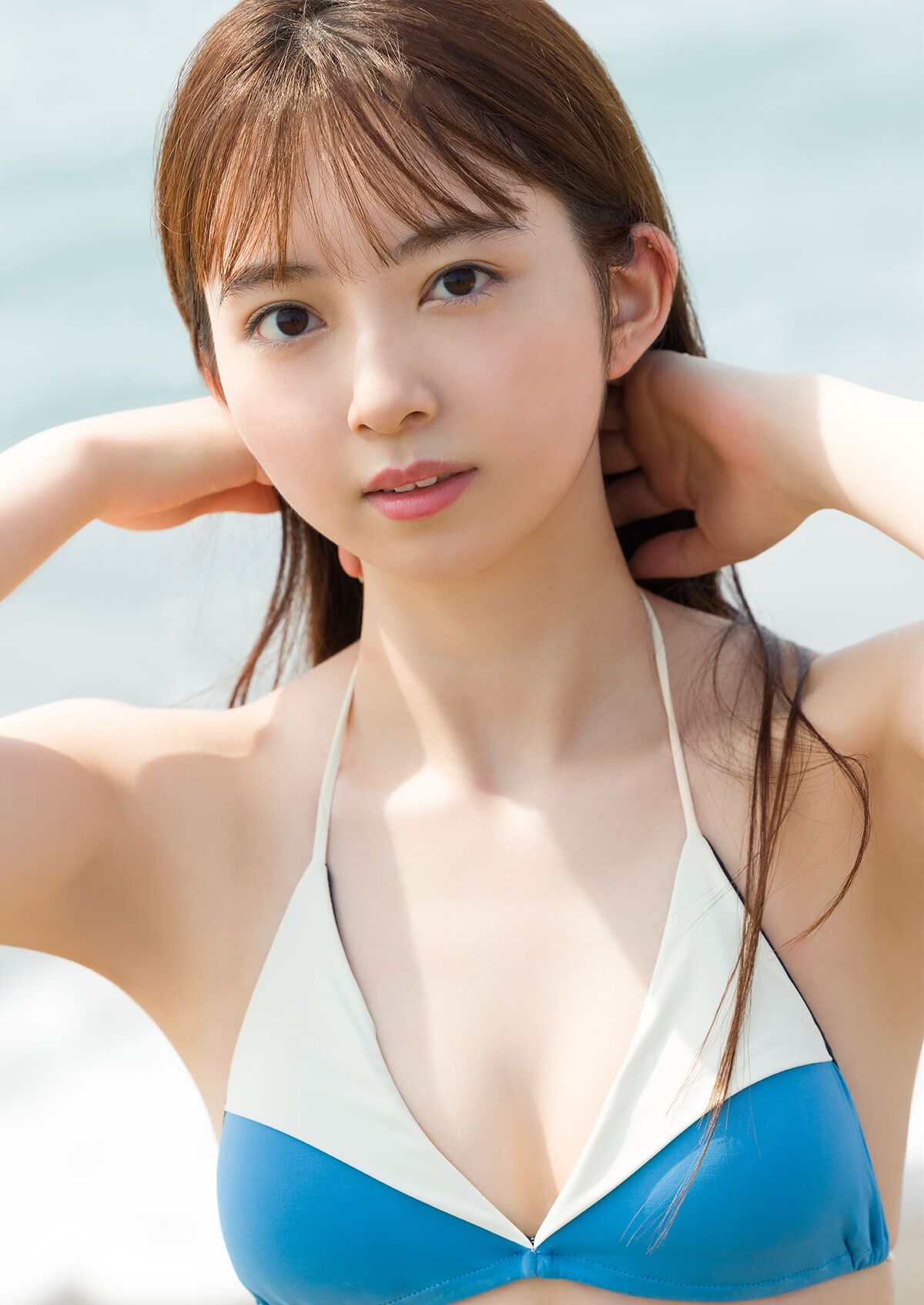 JP Suzuka Tsukada 塚田百々花 - 写真集 まだまだまだ制コレ20青春しちゃっていいですか 8 JP Suzuka Tsukada 塚田百々花 - 写真集 まだまだまだ制コレ20青春しちゃっていいですか