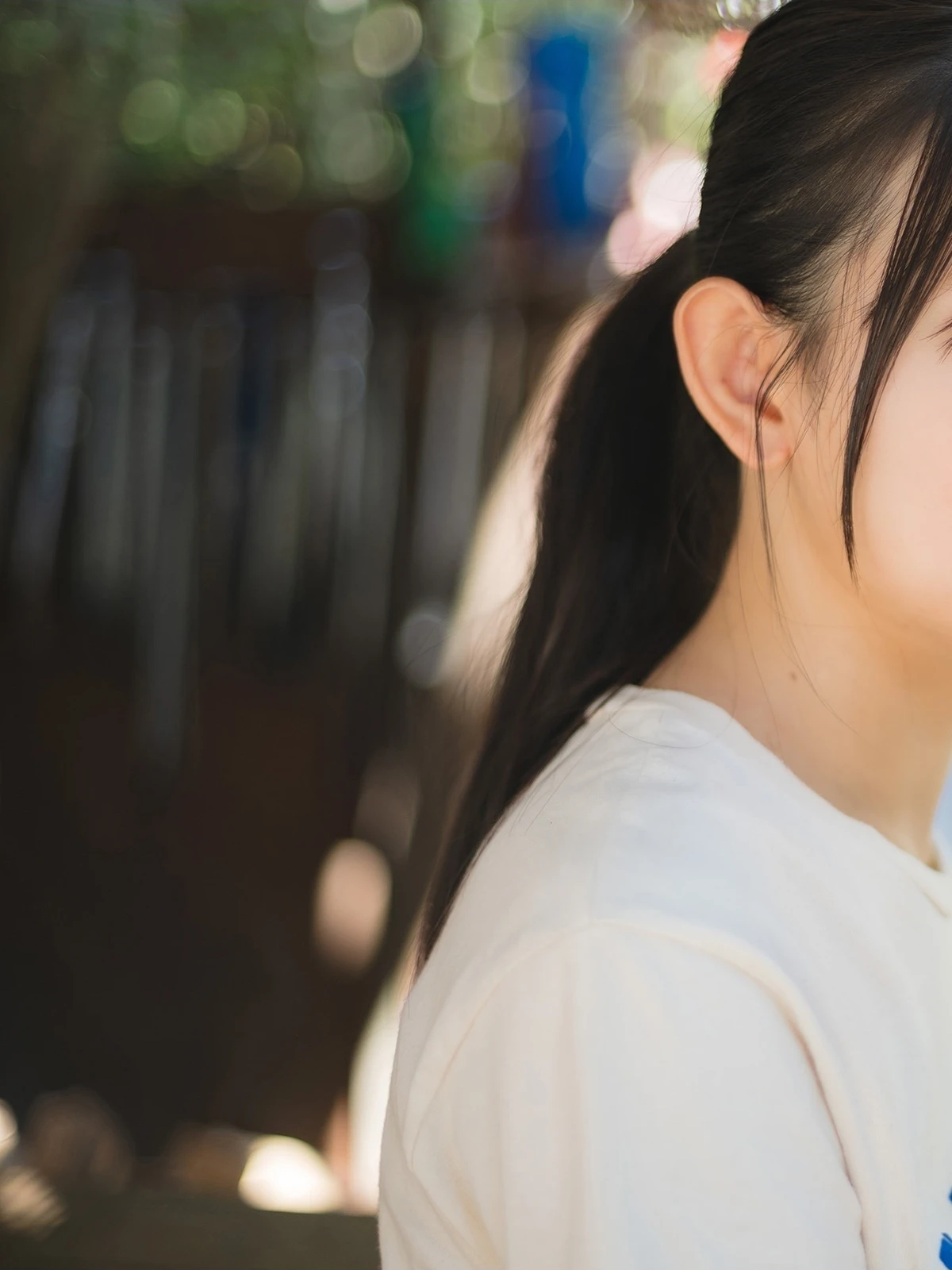 Sara Otaki 大瀧沙羅 – ヤングチャンピオンデジグラ 「原石、みいつけた!」 5 Sara Otaki 大瀧沙羅 – ヤングチャンピオンデジグラ 「原石、みいつけた!」