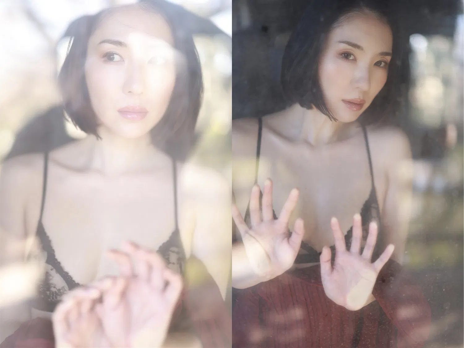 アサ芸SEXY女優写真集 聖ひばり 聖なるエロス 6 アサ芸SEXY女優写真集 聖ひばり 聖なるエロス