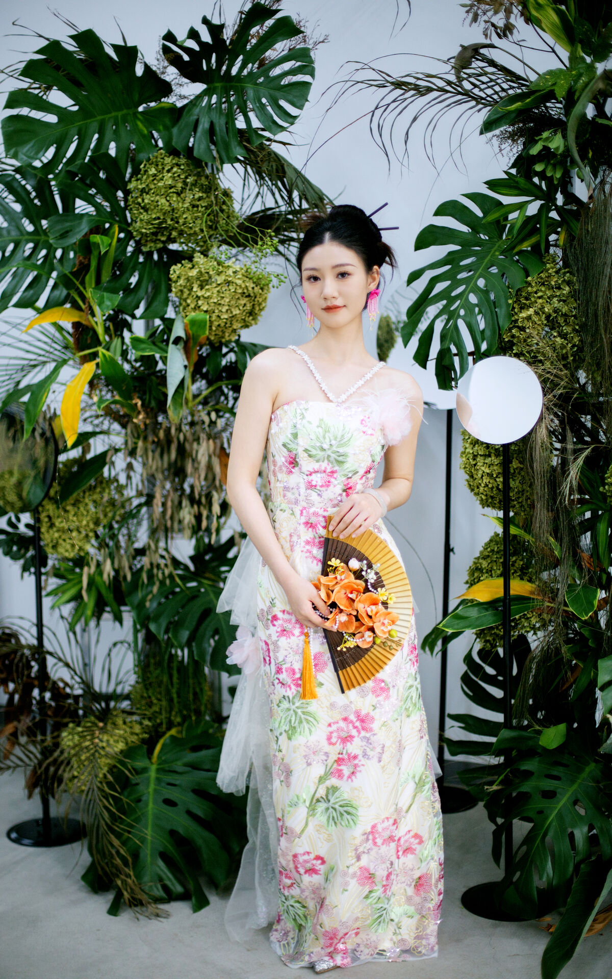YiTuYu艺图语 Vol.9442 Yi Ping 8 YiTuYu艺图语 Vol.9442 Yi Ping