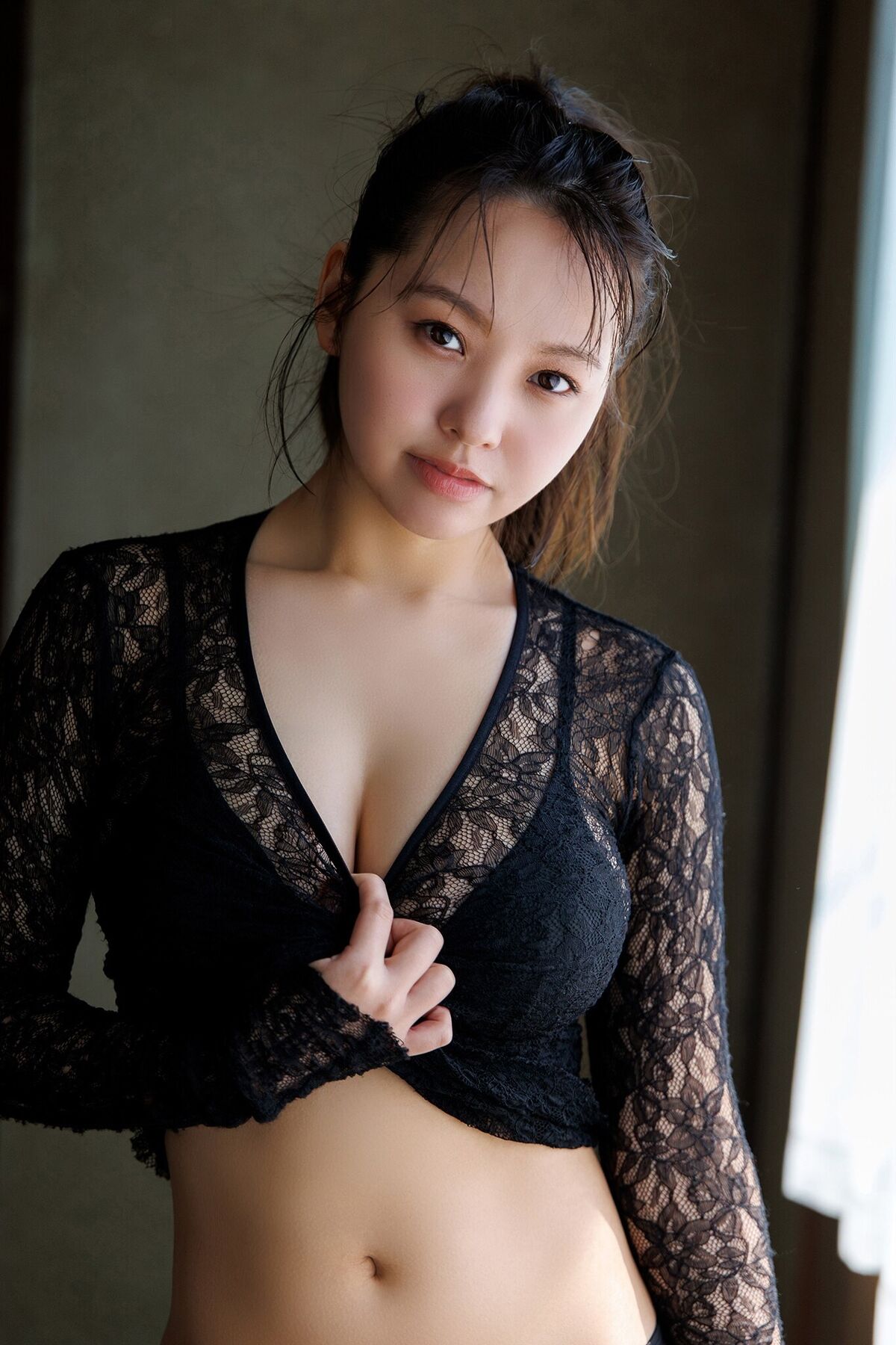 JP Hongo Yuzuha 本鄉柚巴 - 増量版 全 ヤンマガアザーっす YM2025年21号未公開カット ヤンマガデジタル写真集 14 JP Hongo Yuzuha 本鄉柚巴 - 増量版 全 ヤンマガアザーっす YM2025年21号未公開カット ヤンマガデジタル写真集