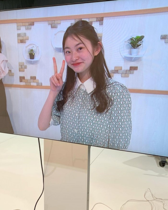 古田彩仁 愛くるしく激かわな水着グラビア画像! 26 古田彩仁 愛くるしく激かわな水着グラビア画像!