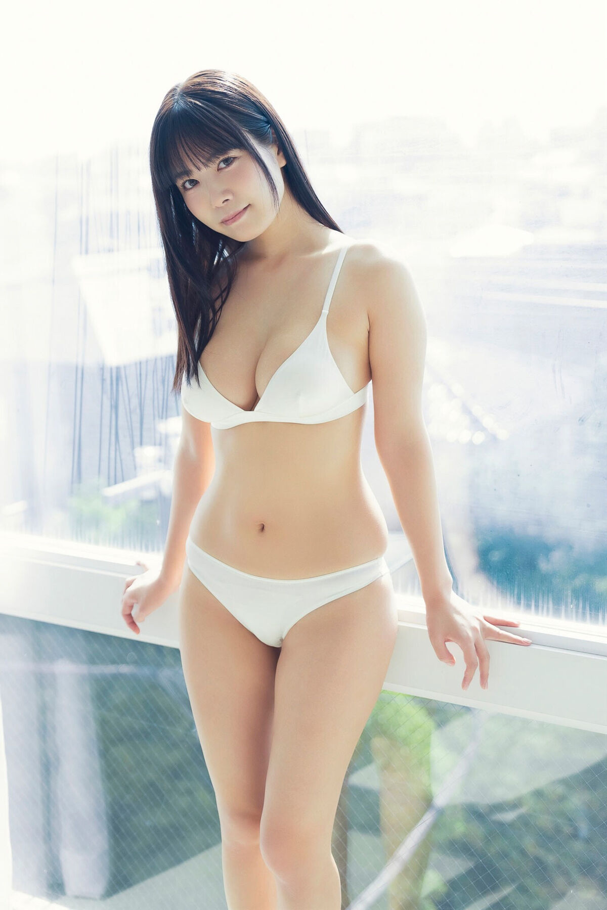 JP Shinonome Umi 東雲うみ - 自分専用アンドロイドSPA デジタル写真集 SPA BOOKS 15 JP Shinonome Umi 東雲うみ - 自分専用アンドロイドSPA デジタル写真集 SPA BOOKS
