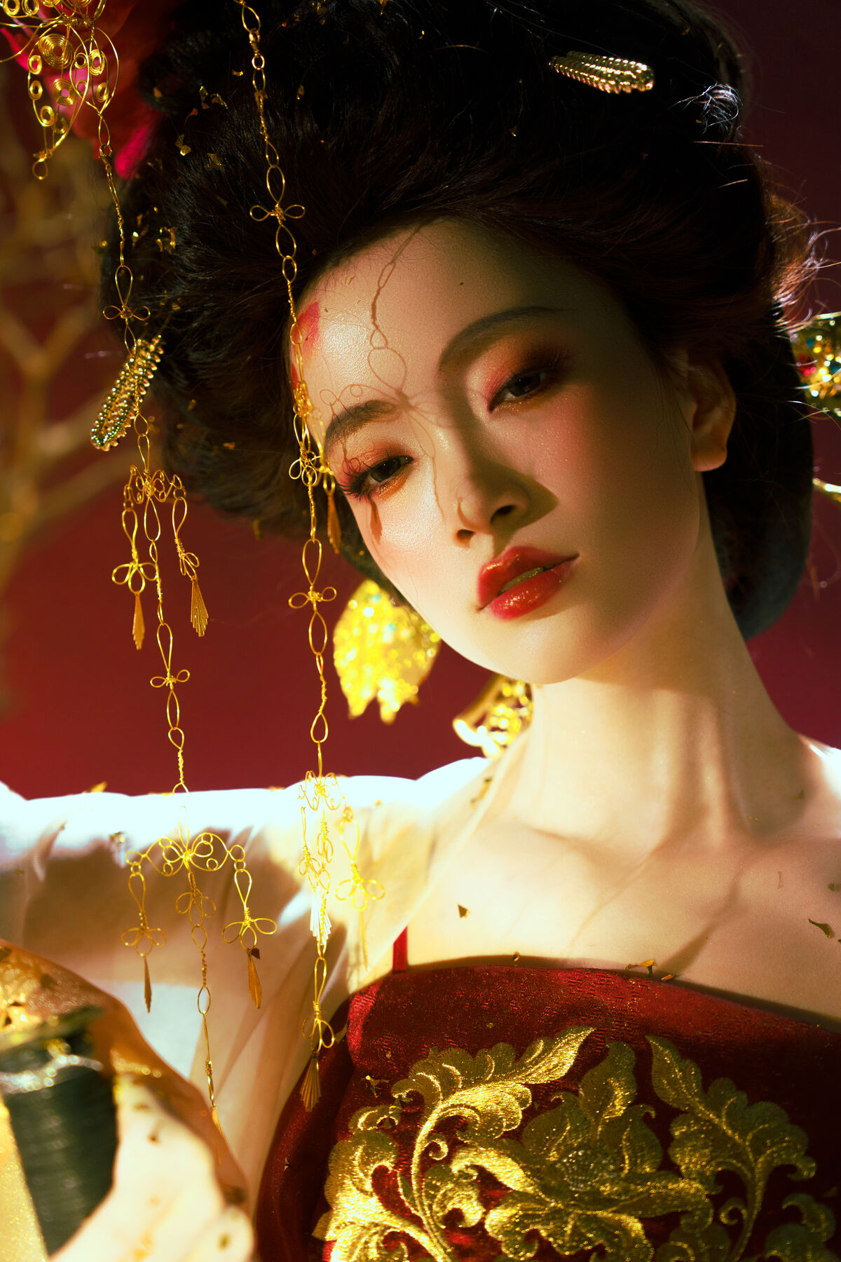 YiTuYu艺图语 Vol.9656 Tao Chi 4 YiTuYu艺图语 Vol.9656 Tao Chi