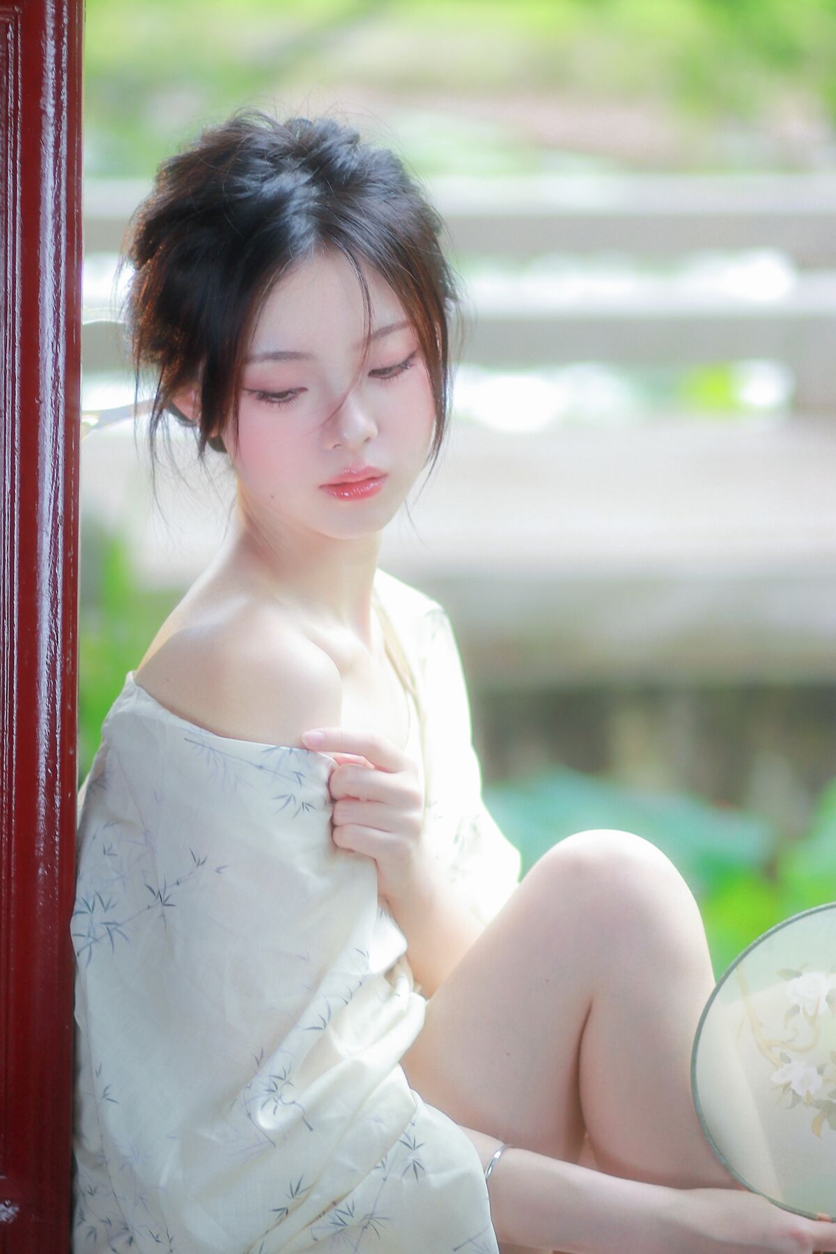YiTuYu艺图语 Vol.9536 Lu Li 5 YiTuYu艺图语 Vol.9536 Lu Li