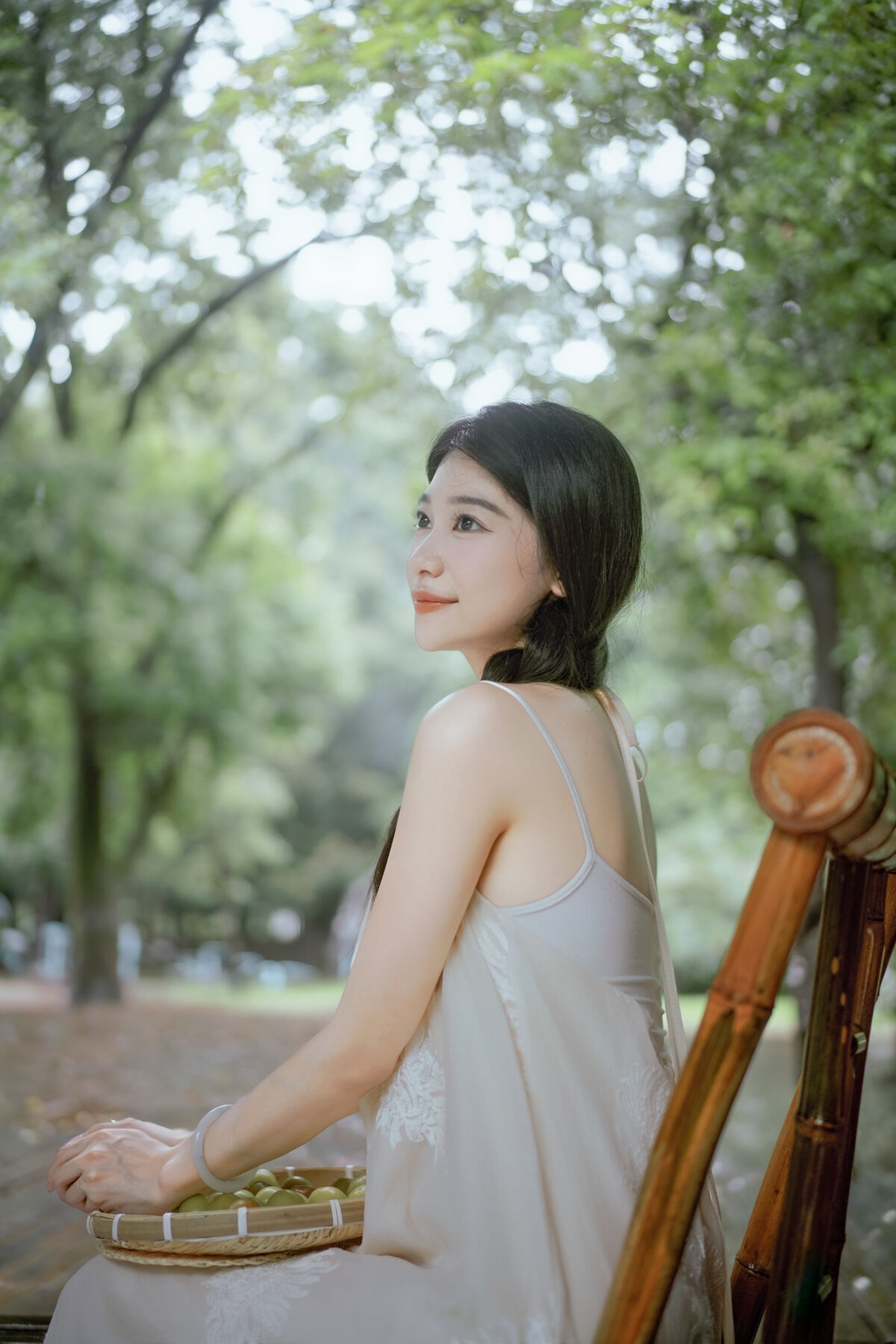 YiTuYu艺图语 Vol.9705 Xiao Mei 11 YiTuYu艺图语 Vol.9705 Xiao Mei