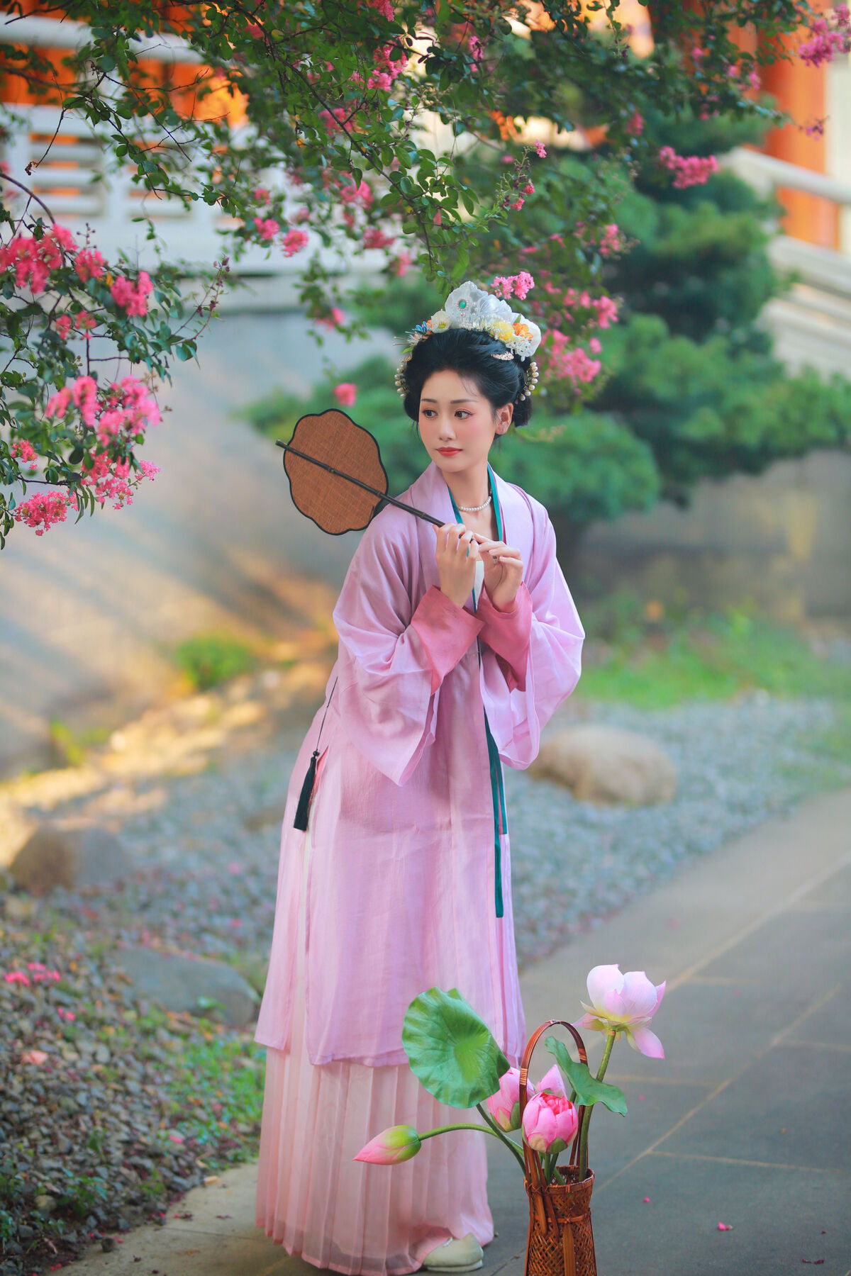 YiTuYu艺图语 Vol.9580 Yi Zhi Da Da Da Li Zi 7 YiTuYu艺图语 Vol.9580 Yi Zhi Da Da Da Li Zi