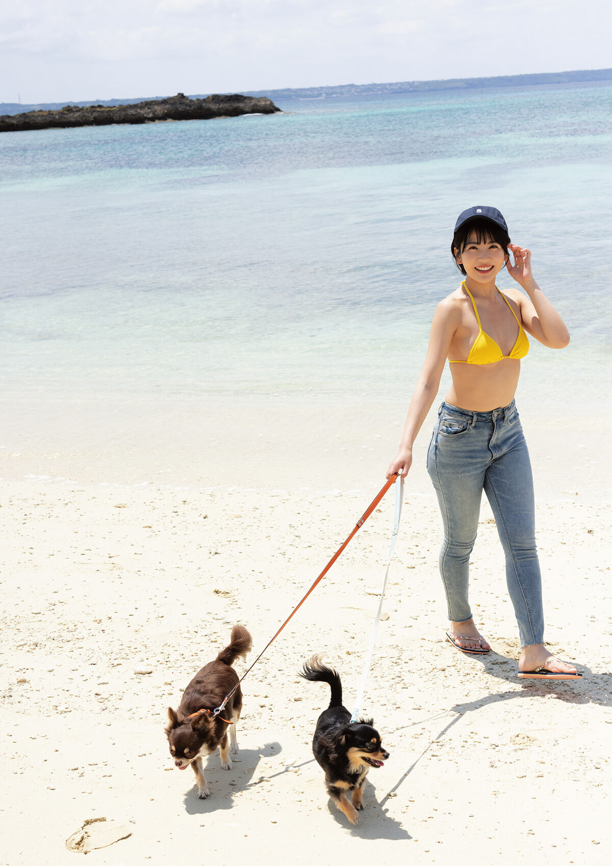JP Moeka Sasaki 佐々木萌香 - ファースト写真集 いちばん 15 JP Moeka Sasaki 佐々木萌香 - ファースト写真集 いちばん