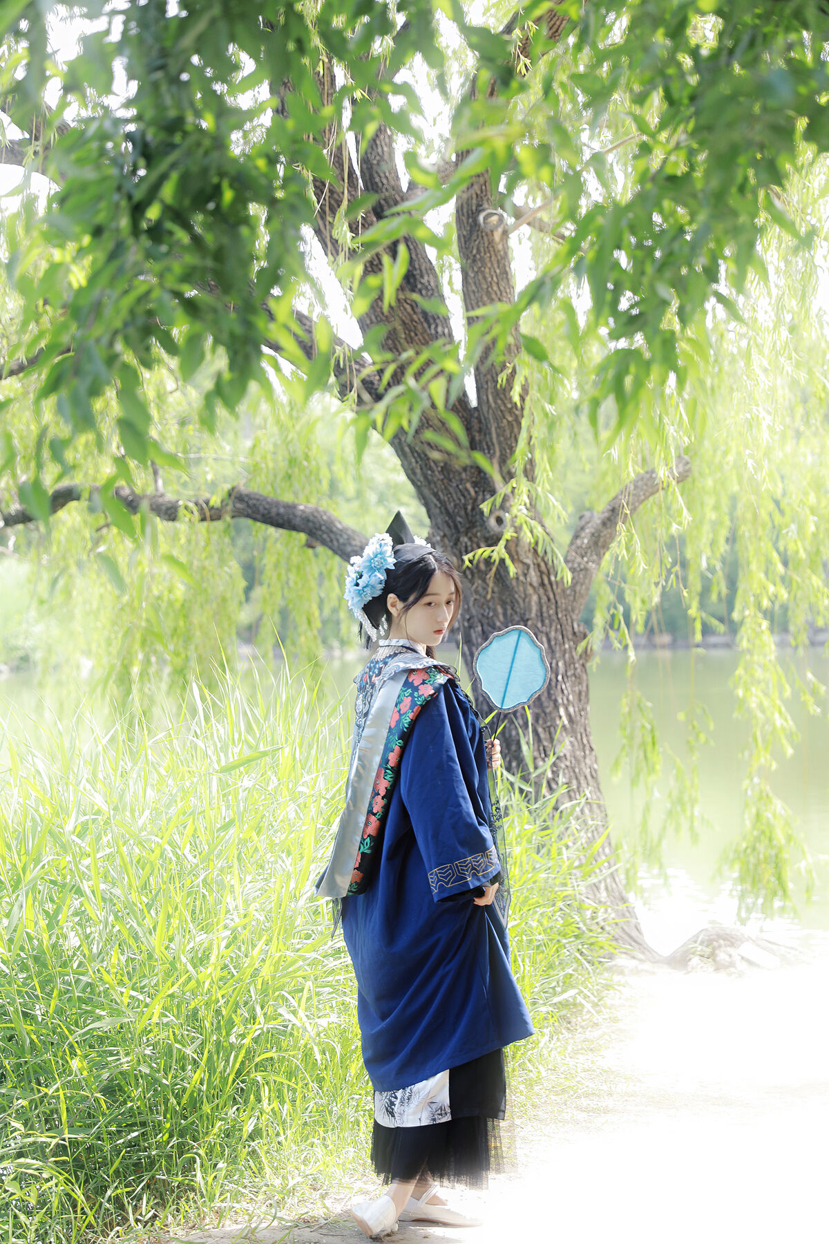 YiTuYu艺图语 Vol.9557 Xu Jia Yue 9 YiTuYu艺图语 Vol.9557 Xu Jia Yue