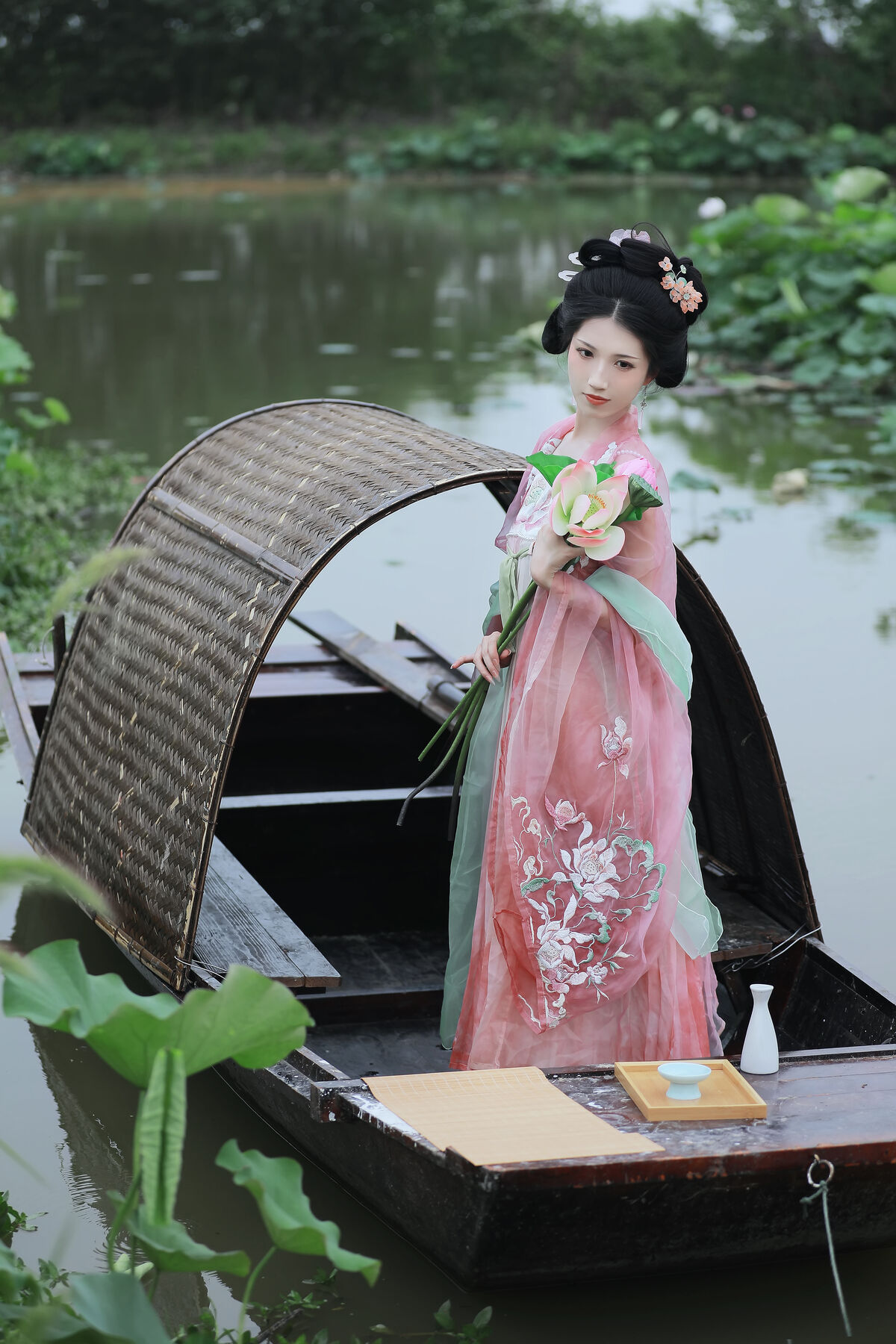 YiTuYu艺图语 Vol.9531 Bie Qiu Yue 5 YiTuYu艺图语 Vol.9531 Bie Qiu Yue