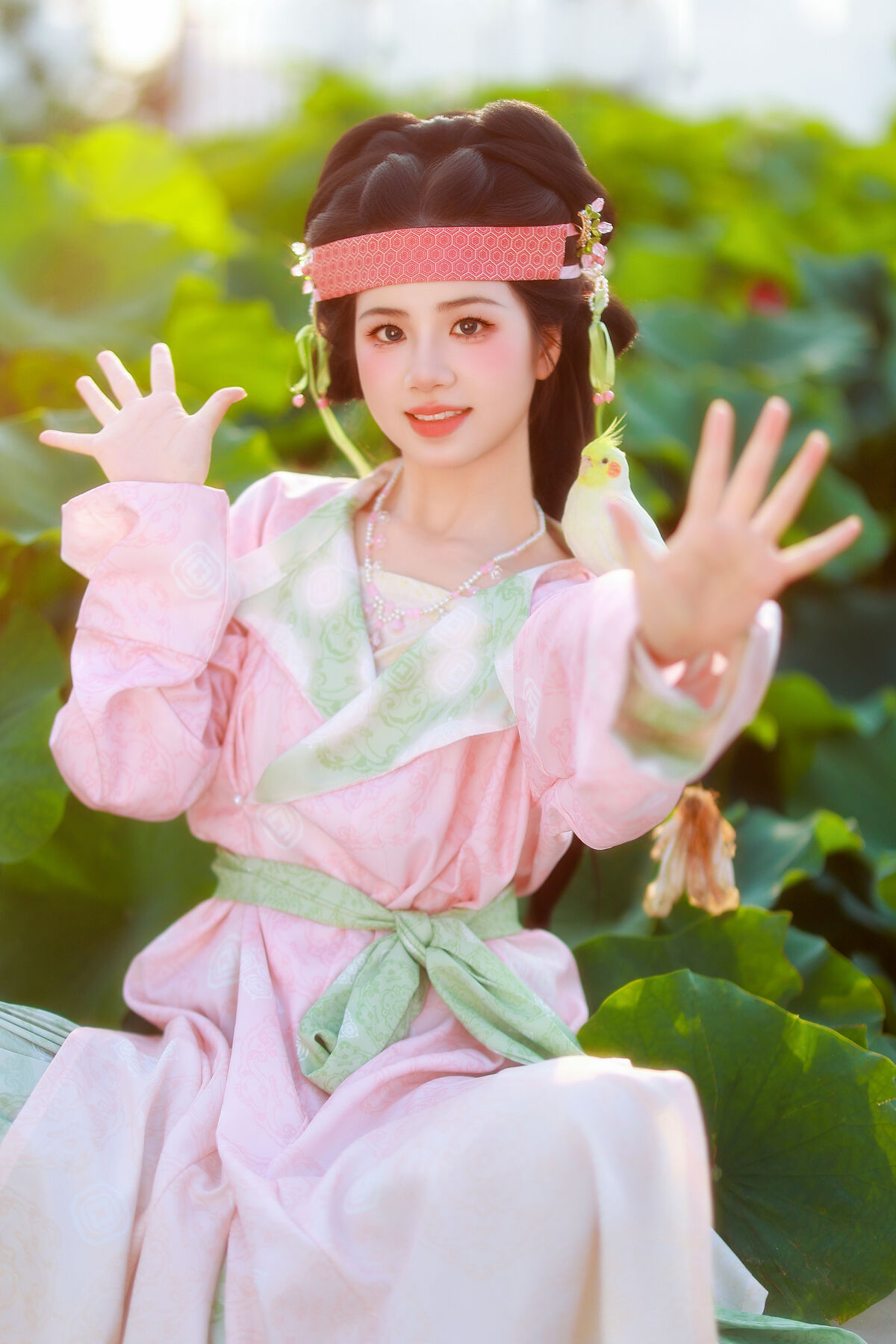 YiTuYu艺图语 Vol.9426 Xiao Du Tong Xue 13 YiTuYu艺图语 Vol.9426 Xiao Du Tong Xue