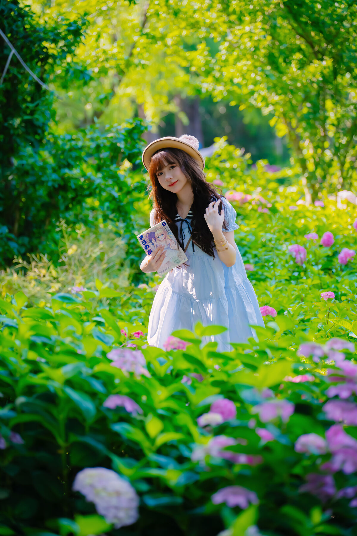 YiTuYu艺图语 Vol.9494 Xiang Gu Cai Bao 12 YiTuYu艺图语 Vol.9494 Xiang Gu Cai Bao