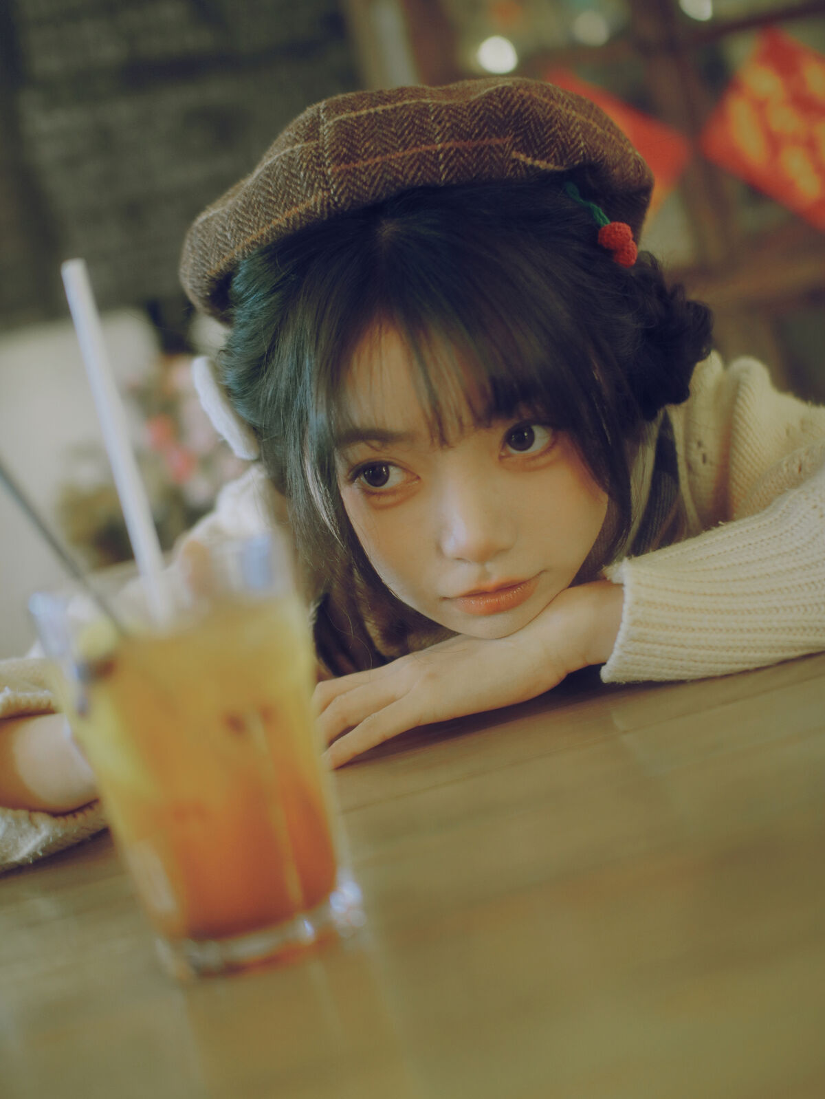 YiTuYu艺图语 Vol.9680 Lu Lu 7 YiTuYu艺图语 Vol.9680 Lu Lu