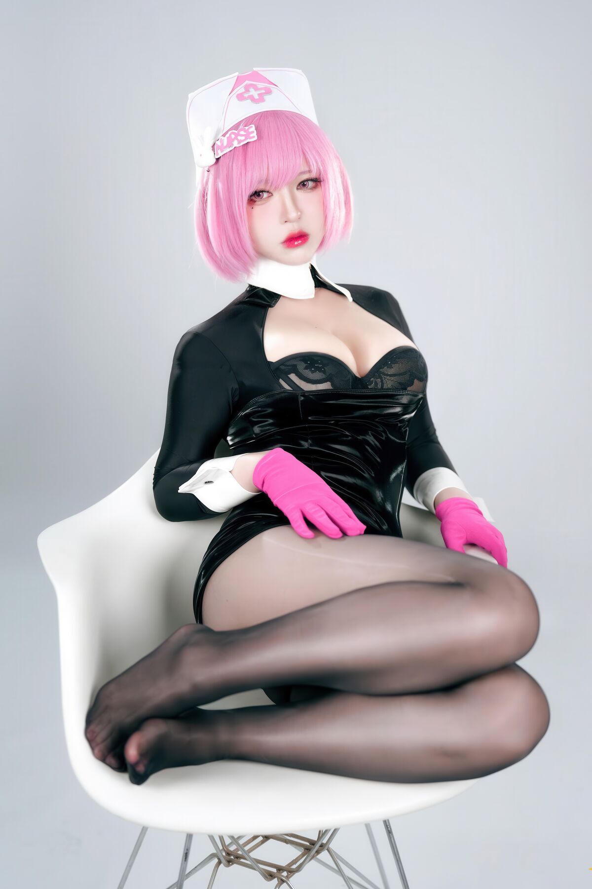 Coser@半半子 - 王医生 13 Coser@半半子 - 王医生