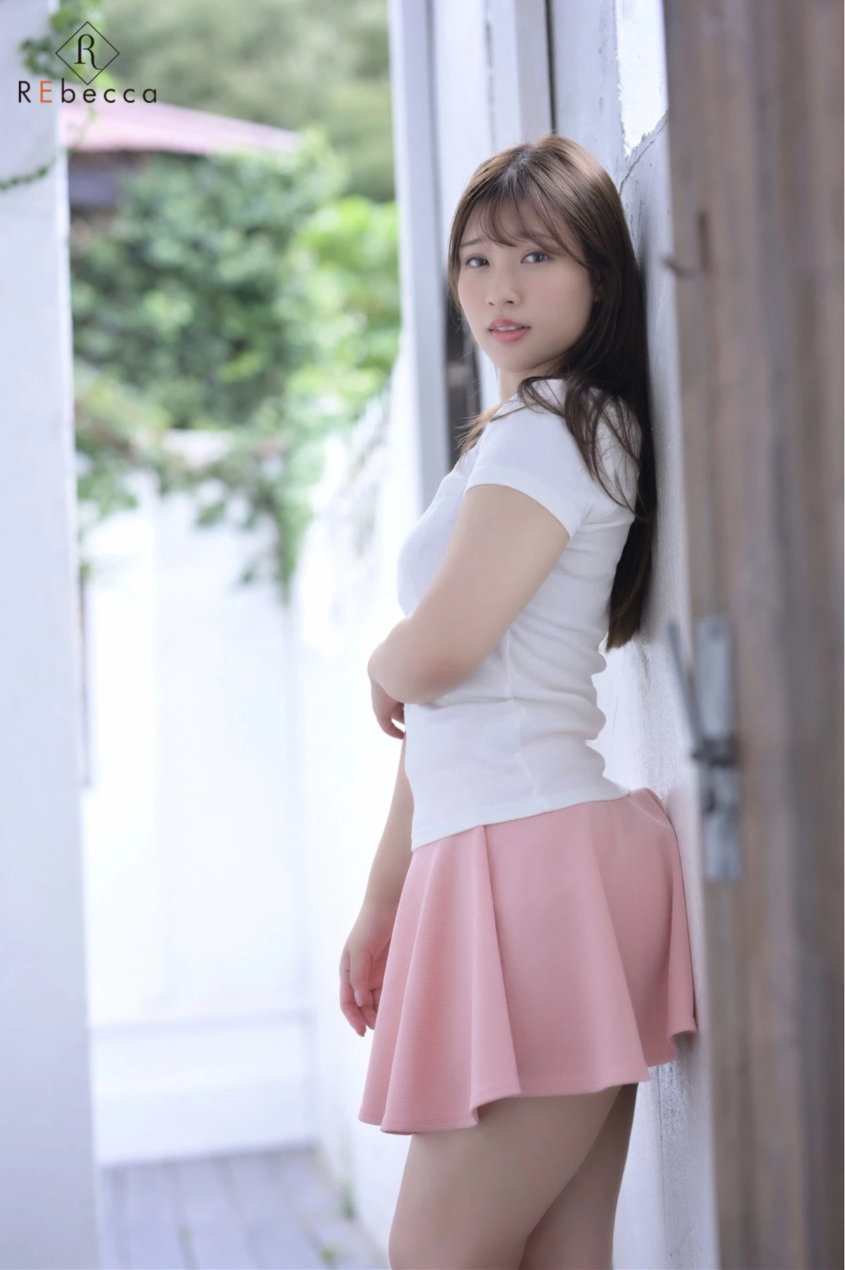 Rie Miyagi 宮城りえ, ヌード写真集 「Rie2 Stardust Angel S級アイドル」 3 Rie Miyagi 宮城りえ, ヌード写真集 「Rie2 Stardust Angel S級アイドル」