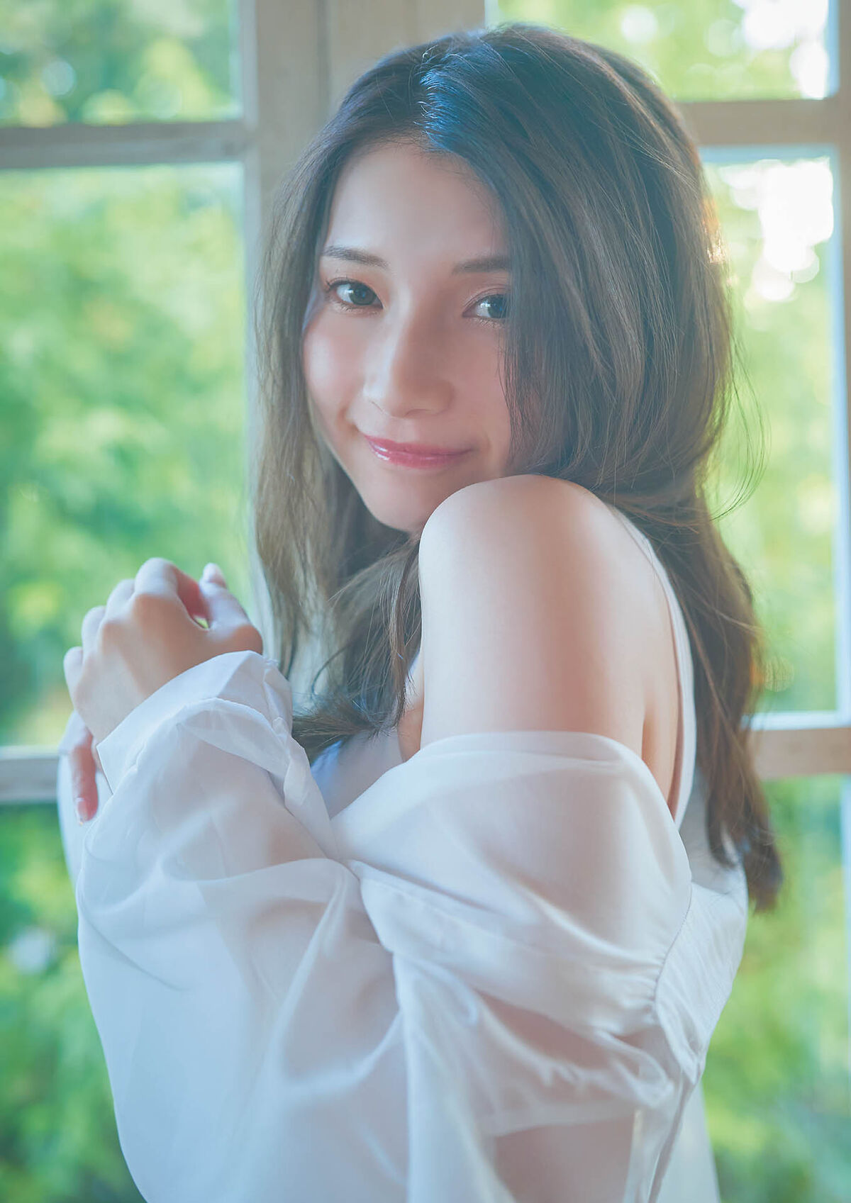 JP Honoka Kuroki 黒木ほの香 - 2nd写真集 Move on 18 JP Honoka Kuroki 黒木ほの香 - 2nd写真集 Move on