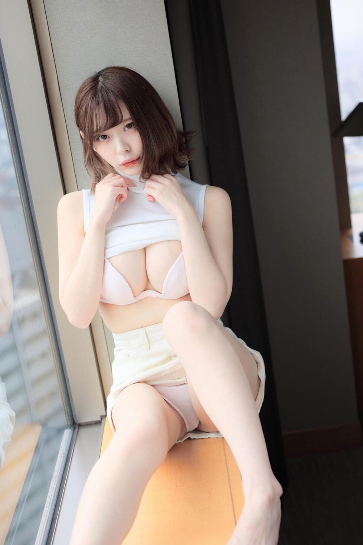 JP Yui Kohinata 小日向結衣 - Holiday Part01 20 JP Yui Kohinata 小日向結衣 - Holiday Part01