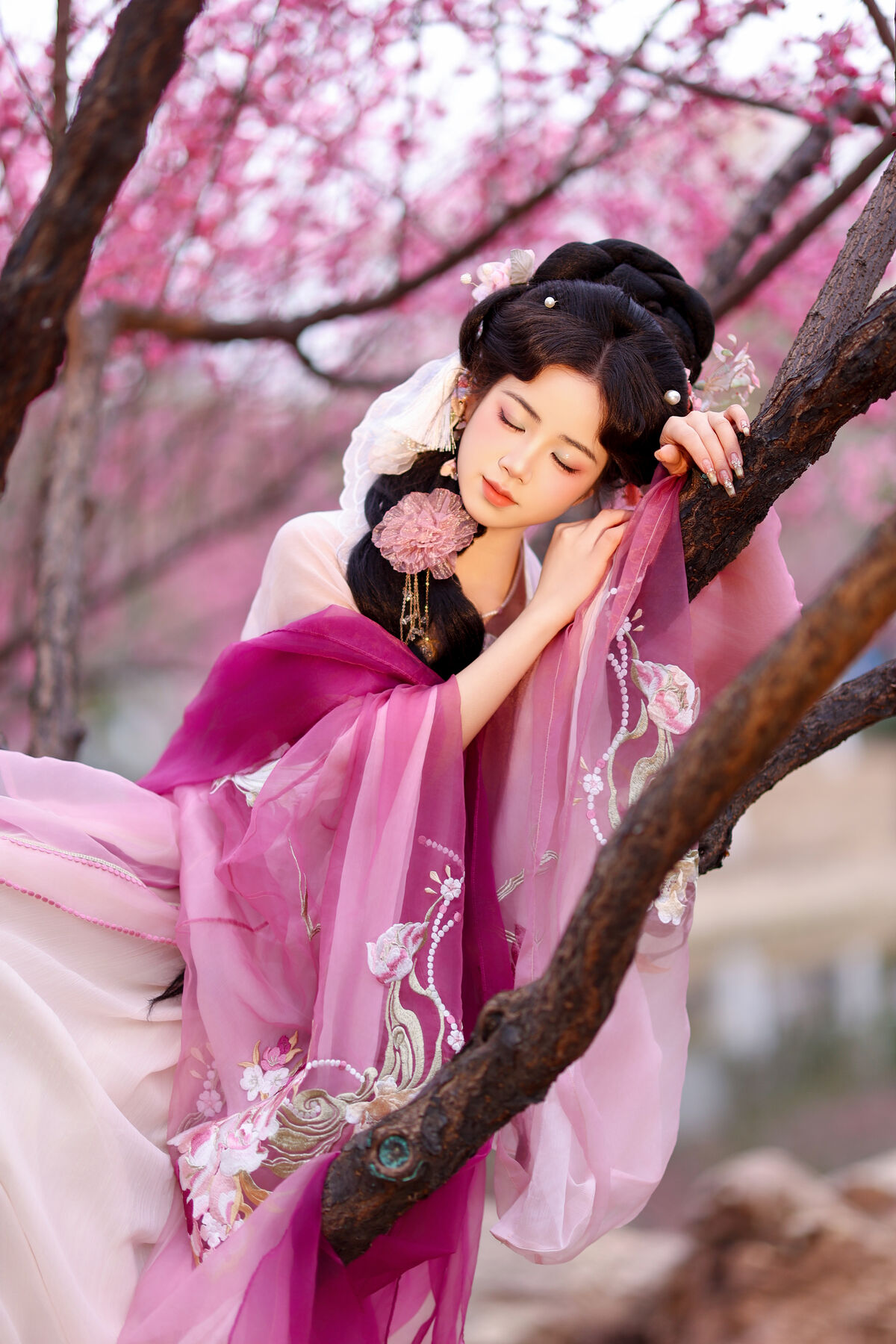 YiTuYu艺图语 Vol.9473 Xiao Du Tong Xue 7 YiTuYu艺图语 Vol.9473 Xiao Du Tong Xue