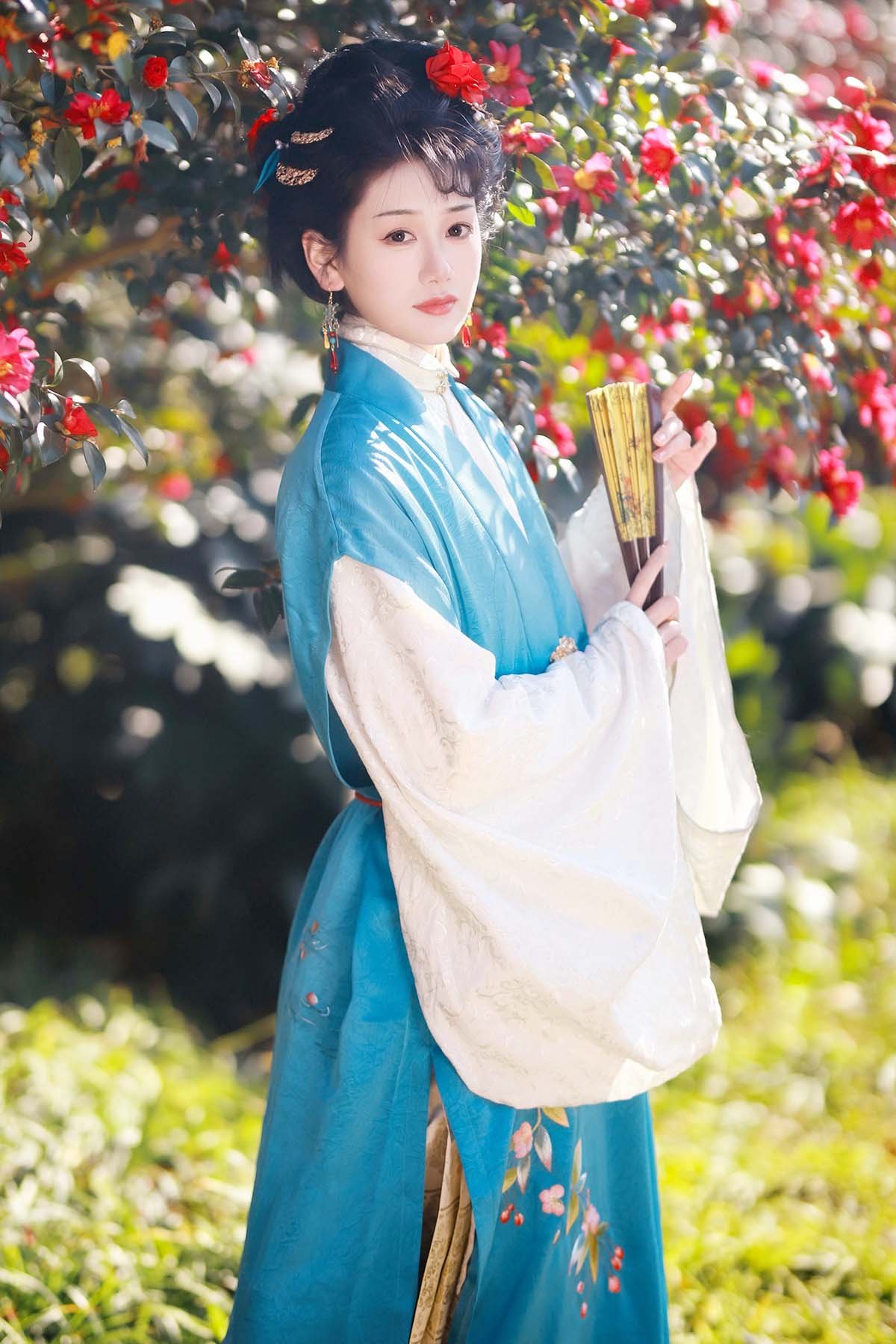 YiTuYu艺图语 Vol.9682 Yi Zhi Da Da Da Li Zi 3 YiTuYu艺图语 Vol.9682 Yi Zhi Da Da Da Li Zi