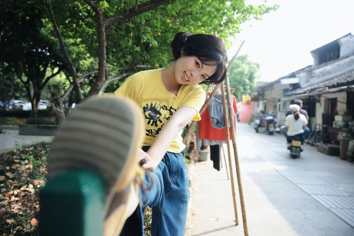YiTuYu艺图语 Vol.9650 Xiao Ying 8 YiTuYu艺图语 Vol.9650 Xiao Ying