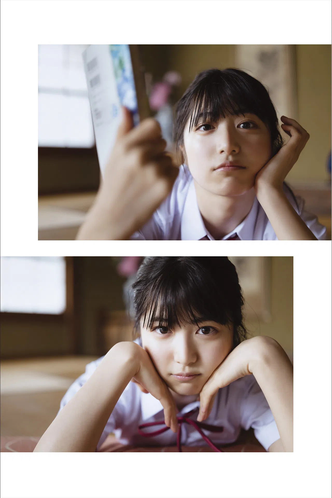 Platinum FLASHデジタル写真集 吉田莉桜 移ろいゆくは、花の如し 18 Platinum FLASHデジタル写真集 吉田莉桜 移ろいゆくは、花の如し