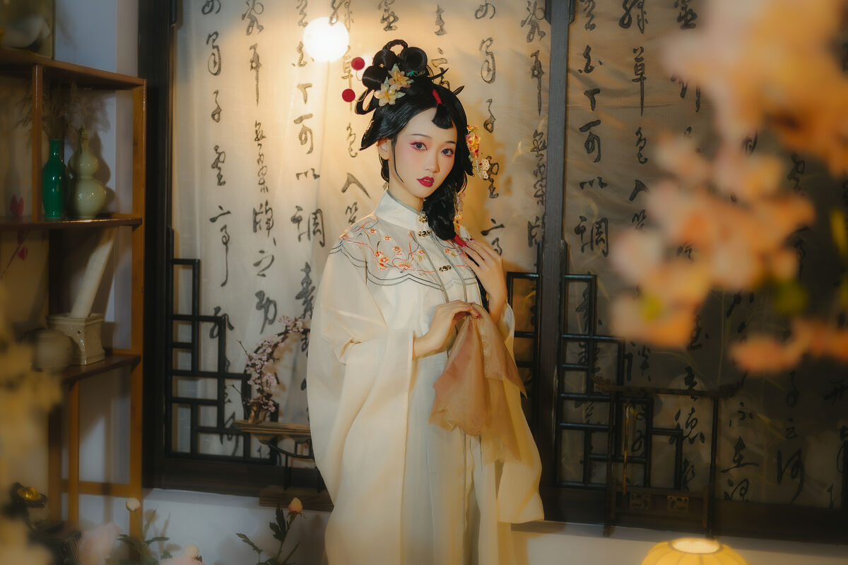 YiTuYu艺图语 Vol.9850 Nian Nian 6 YiTuYu艺图语 Vol.9850 Nian Nian