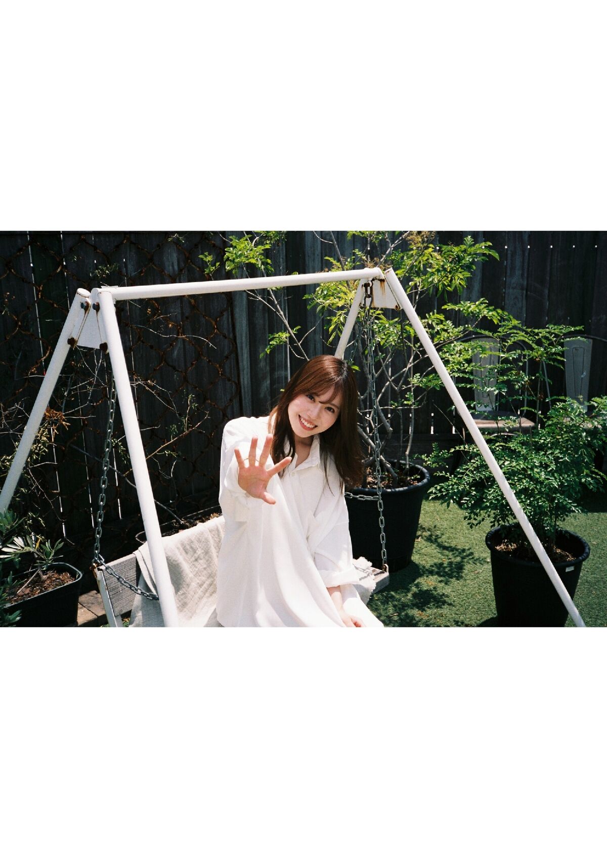 JP Sayuri Date 伊達さゆり - フォトブック 一日中 さゆりんといっしょ 13 JP Sayuri Date 伊達さゆり - フォトブック 一日中 さゆりんといっしょ