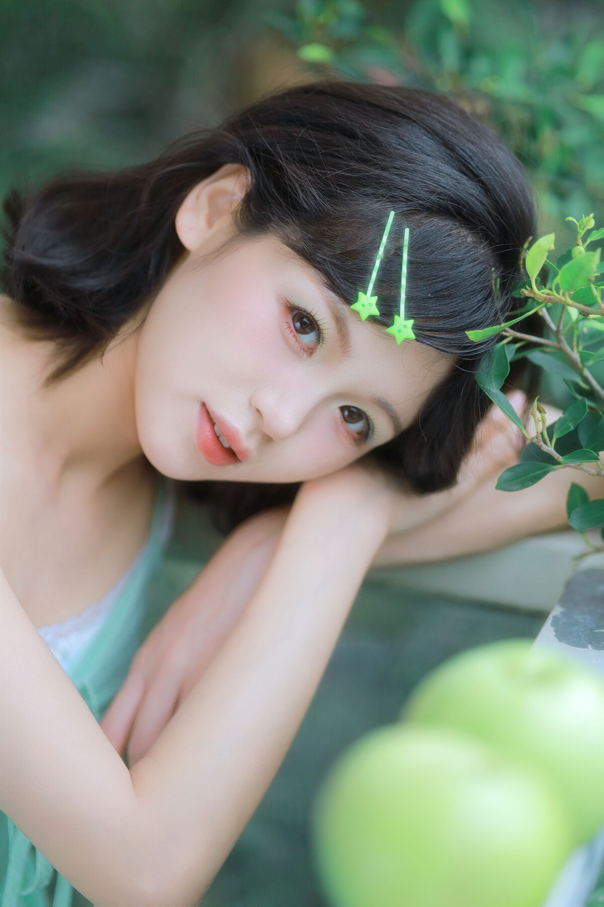 YiTuYu艺图语 Vol.9646 Fish-Lam 6 YiTuYu艺图语 Vol.9646 Fish-Lam