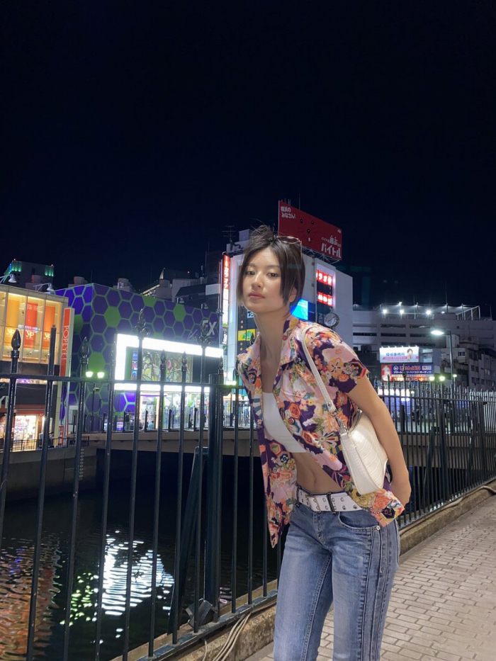吉田あかり 美人モデルの水着グラビア画像! 54 吉田あかり 美人モデルの水着グラビア画像!