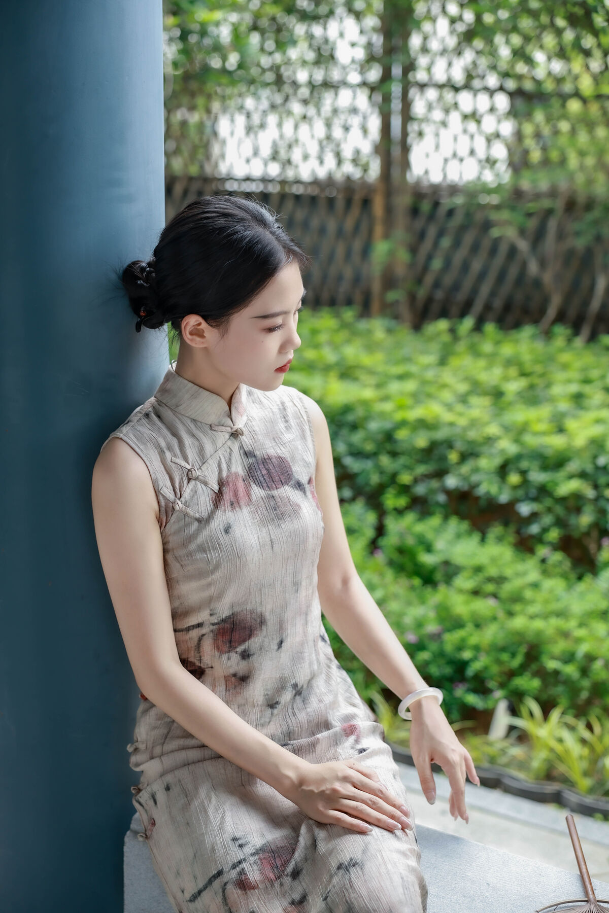 YiTuYu艺图语 Vol.9819 Chen Shi Er Ing 7 YiTuYu艺图语 Vol.9819 Chen Shi Er Ing
