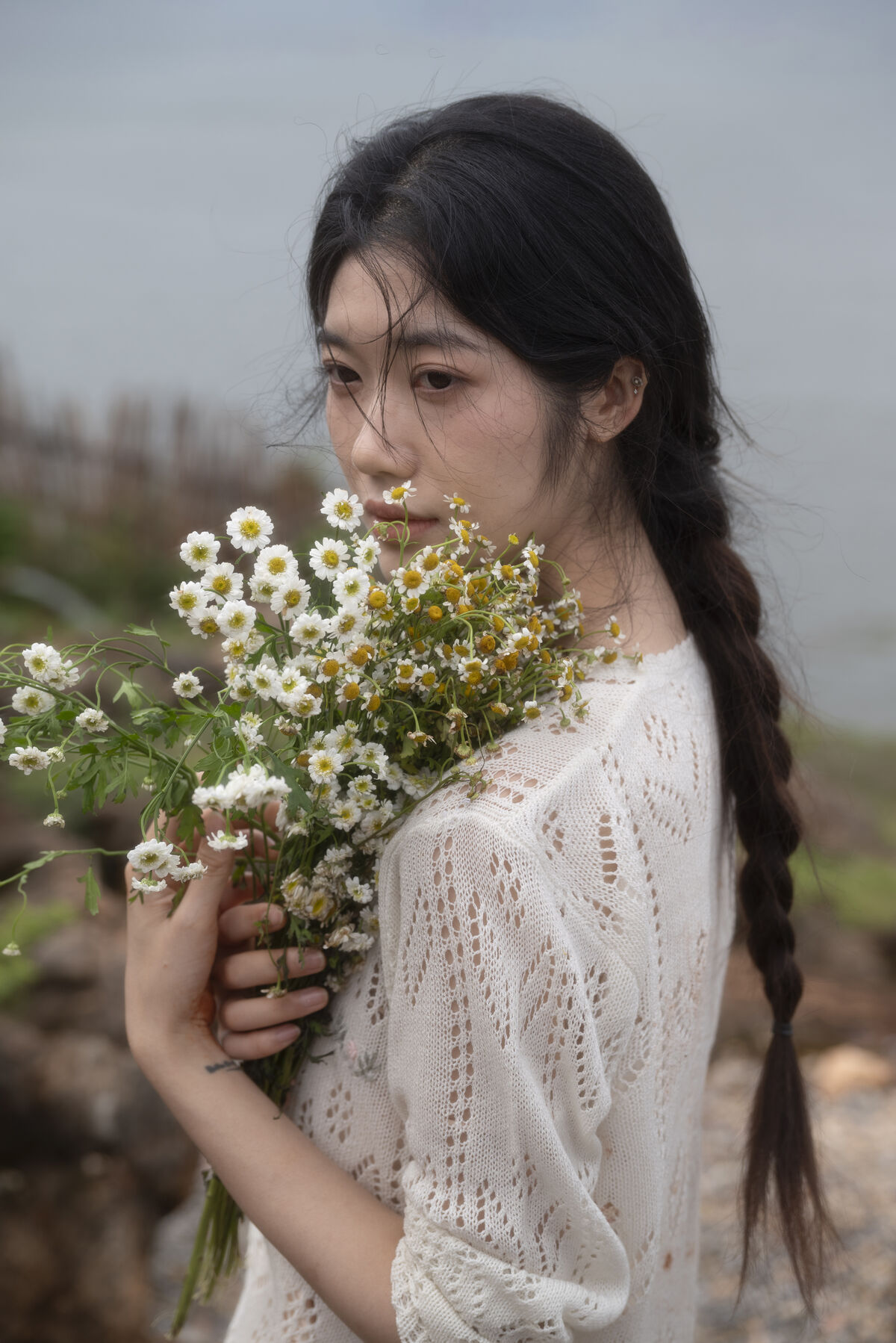 YiTuYu艺图语 Vol.9475 Fei Sato Ni Ni 8 YiTuYu艺图语 Vol.9475 Fei Sato Ni Ni